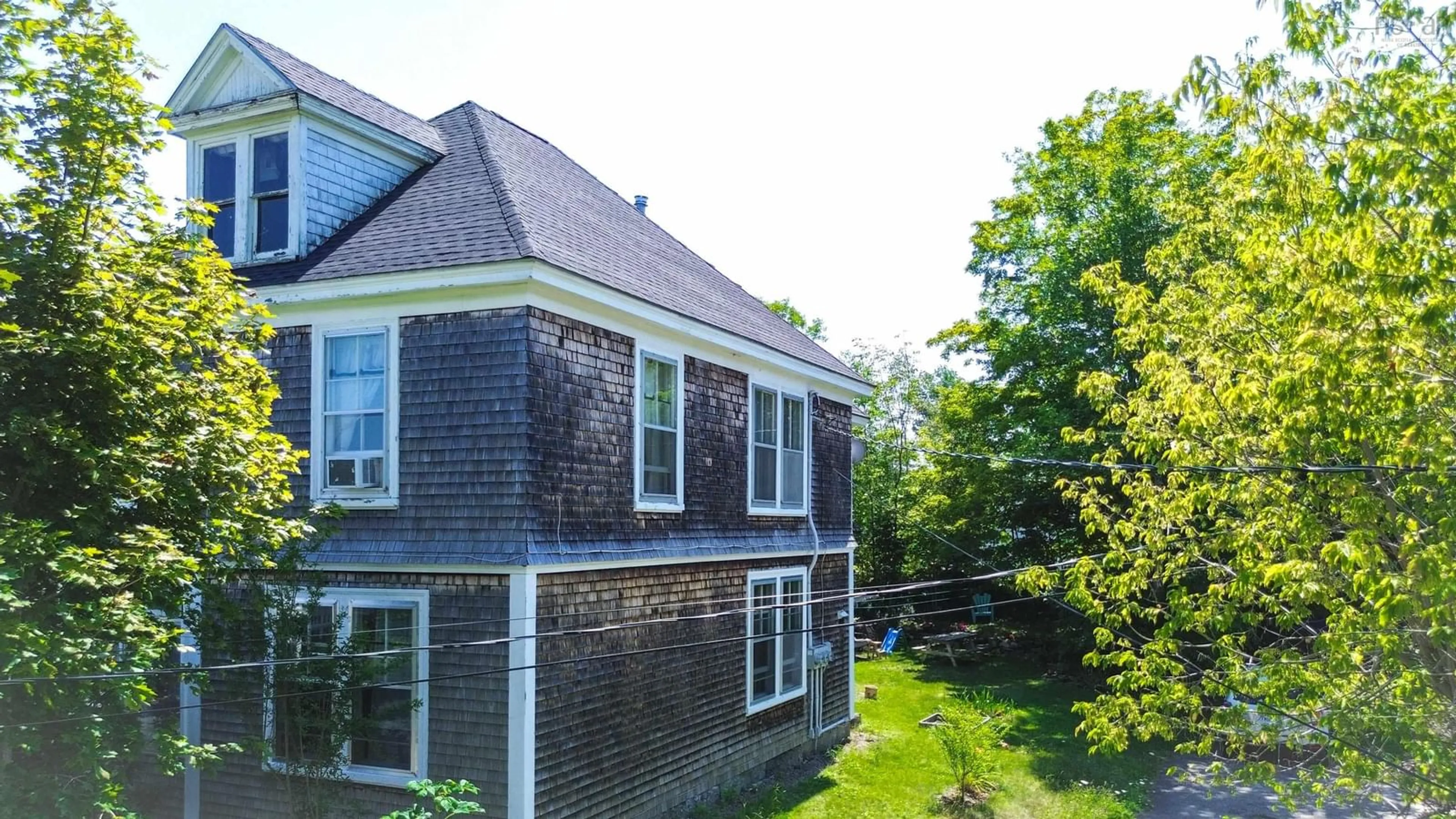 Unknown for 28 St. Andrews St, Bridgewater Nova Scotia B4V 1N8