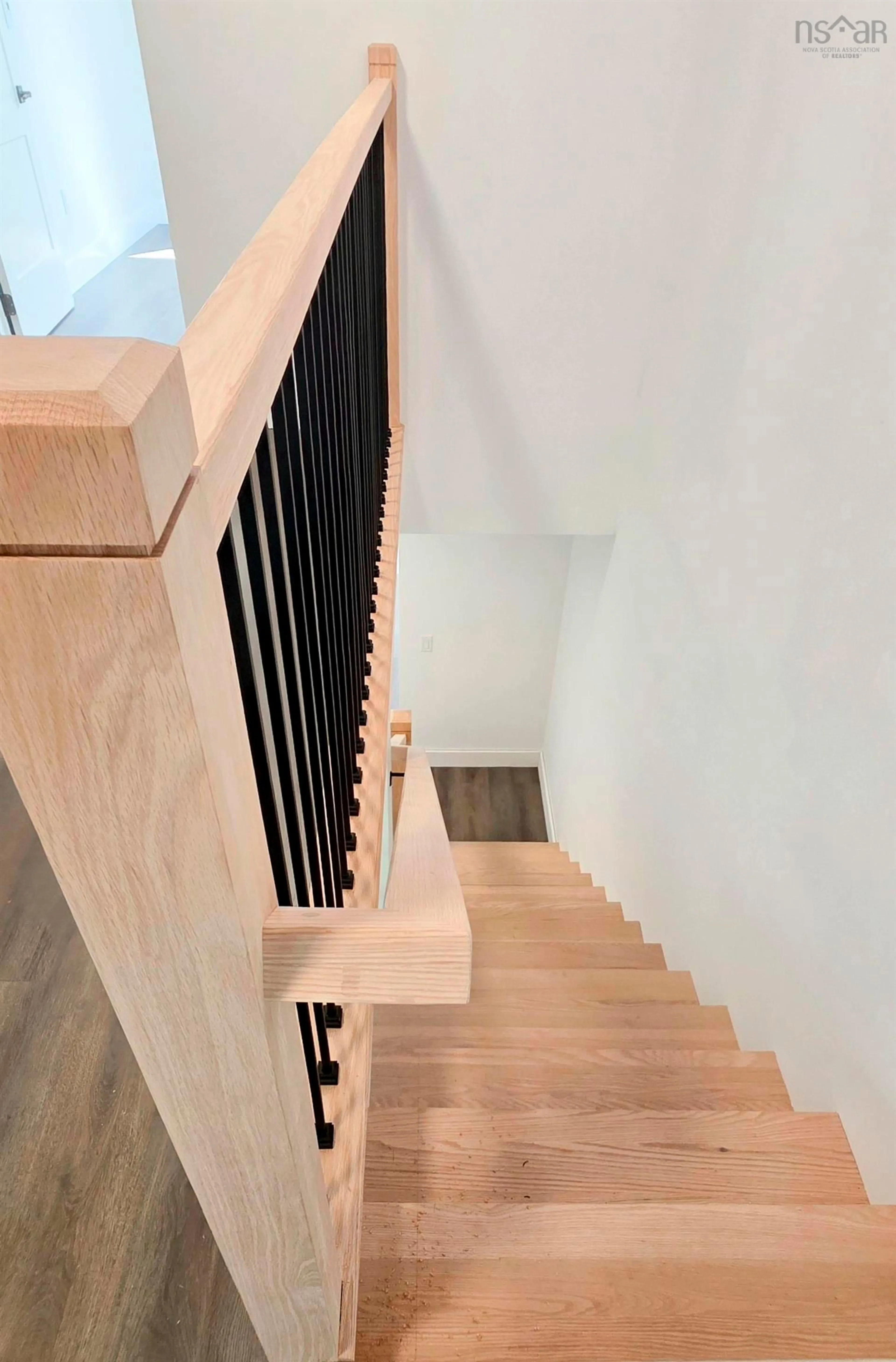 Stairs for 967 Pleasant St, Canning Nova Scotia B0P 1H0