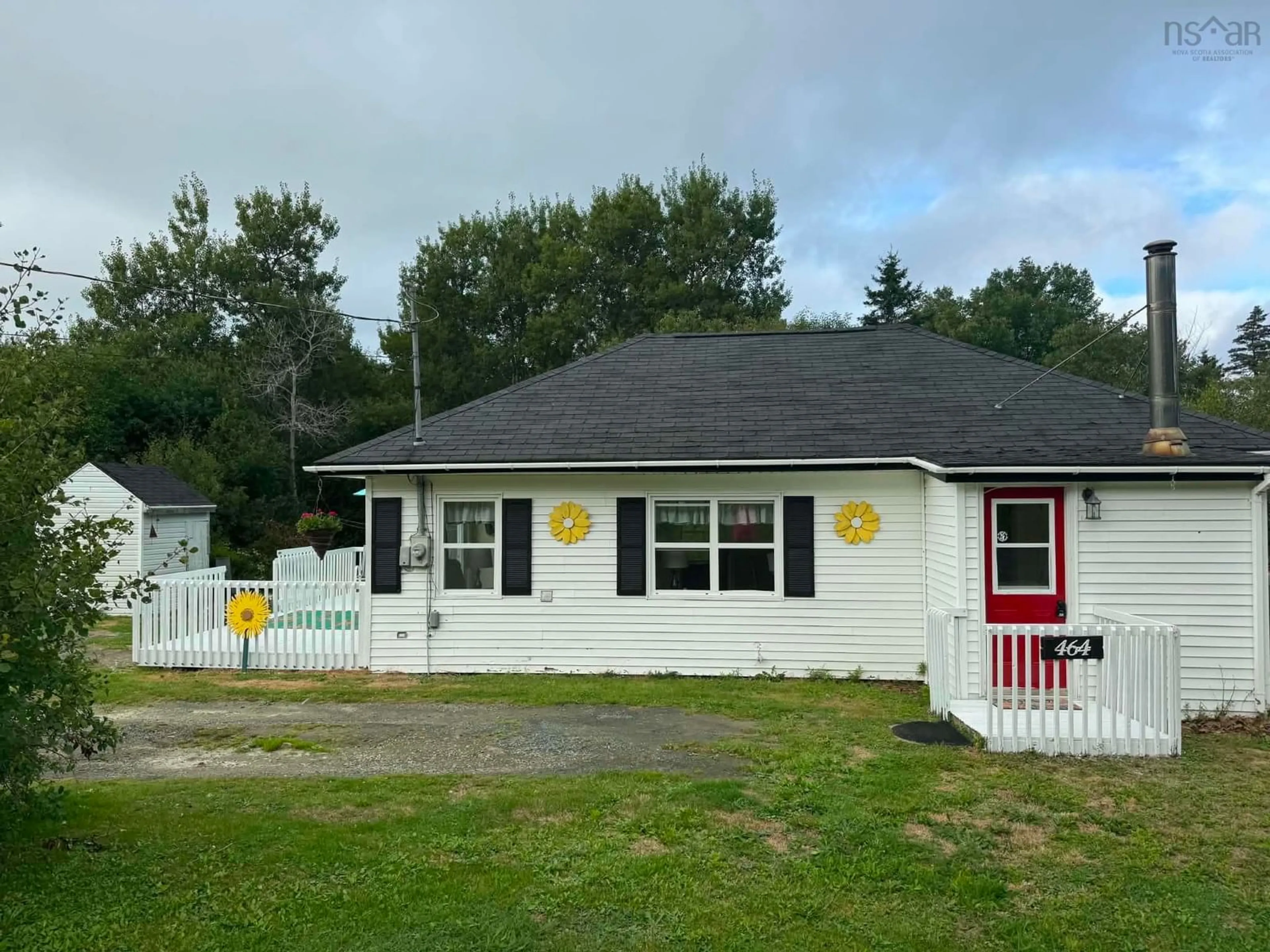 Unknown for 464 Greenville Rd, Greenville Nova Scotia B5A 5J6