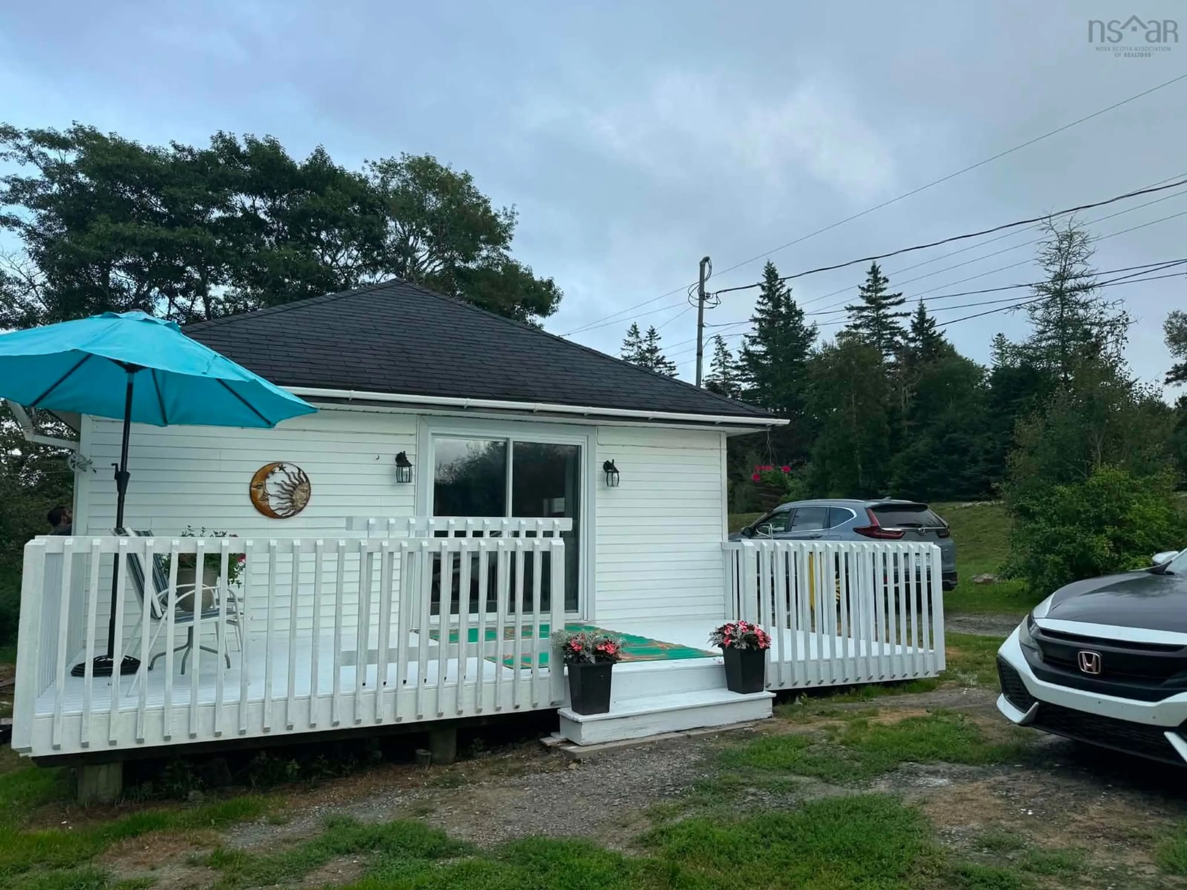 Unknown for 464 Greenville Rd, Greenville Nova Scotia B5A 5J6