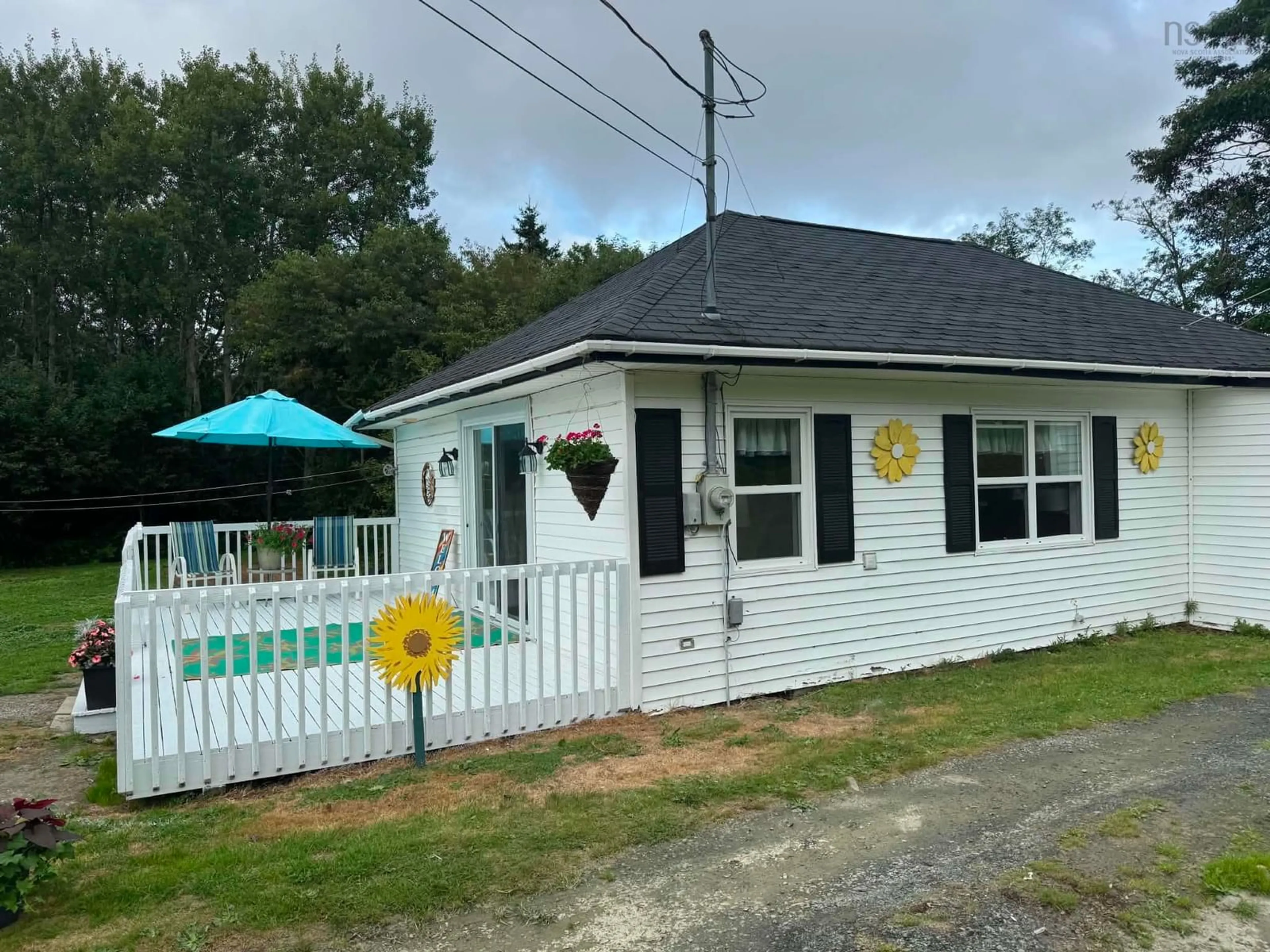Unknown for 464 Greenville Rd, Greenville Nova Scotia B5A 5J6