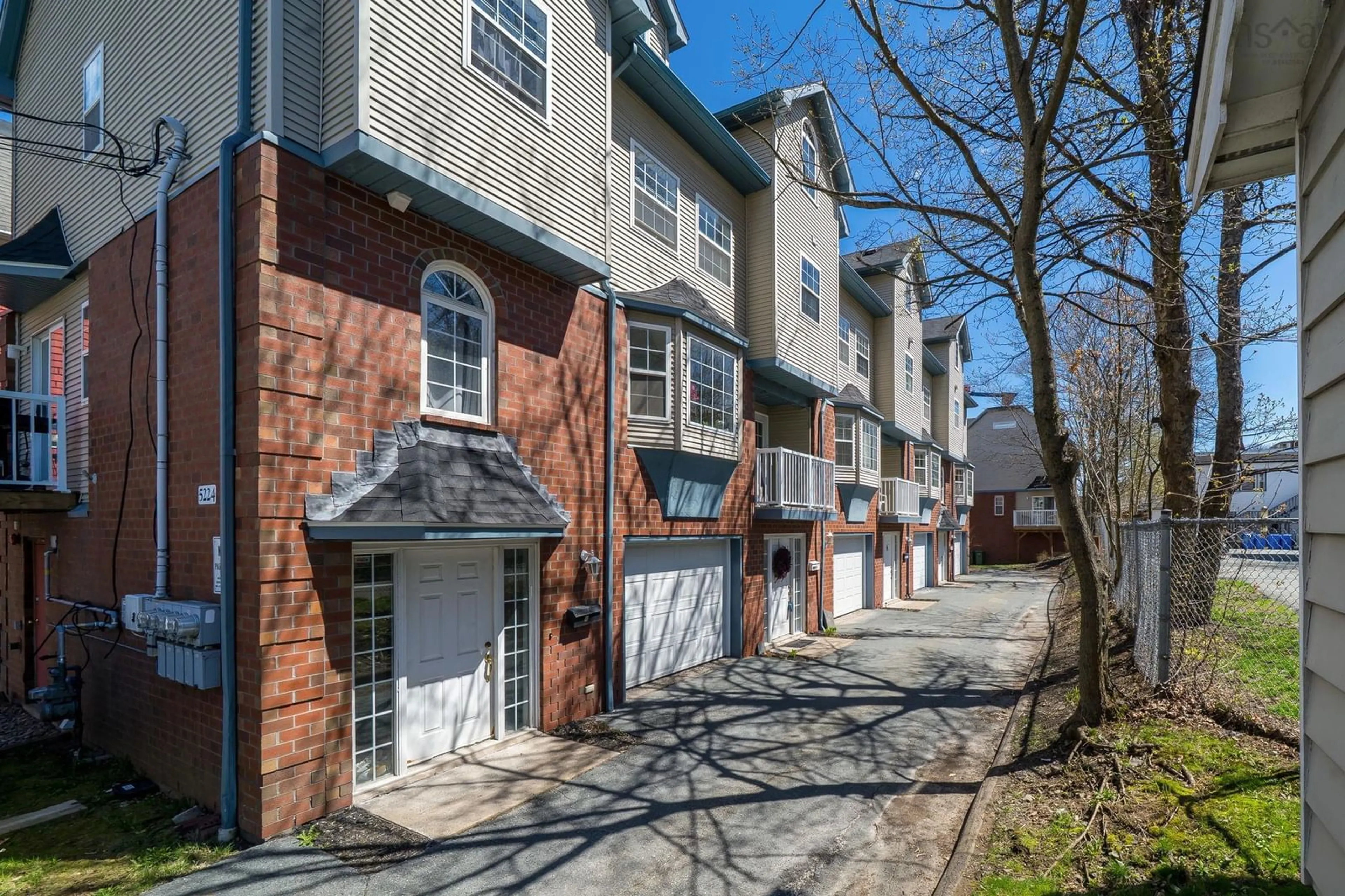 Unknown for 5224B Harvey St, Halifax Nova Scotia B3J 1A7