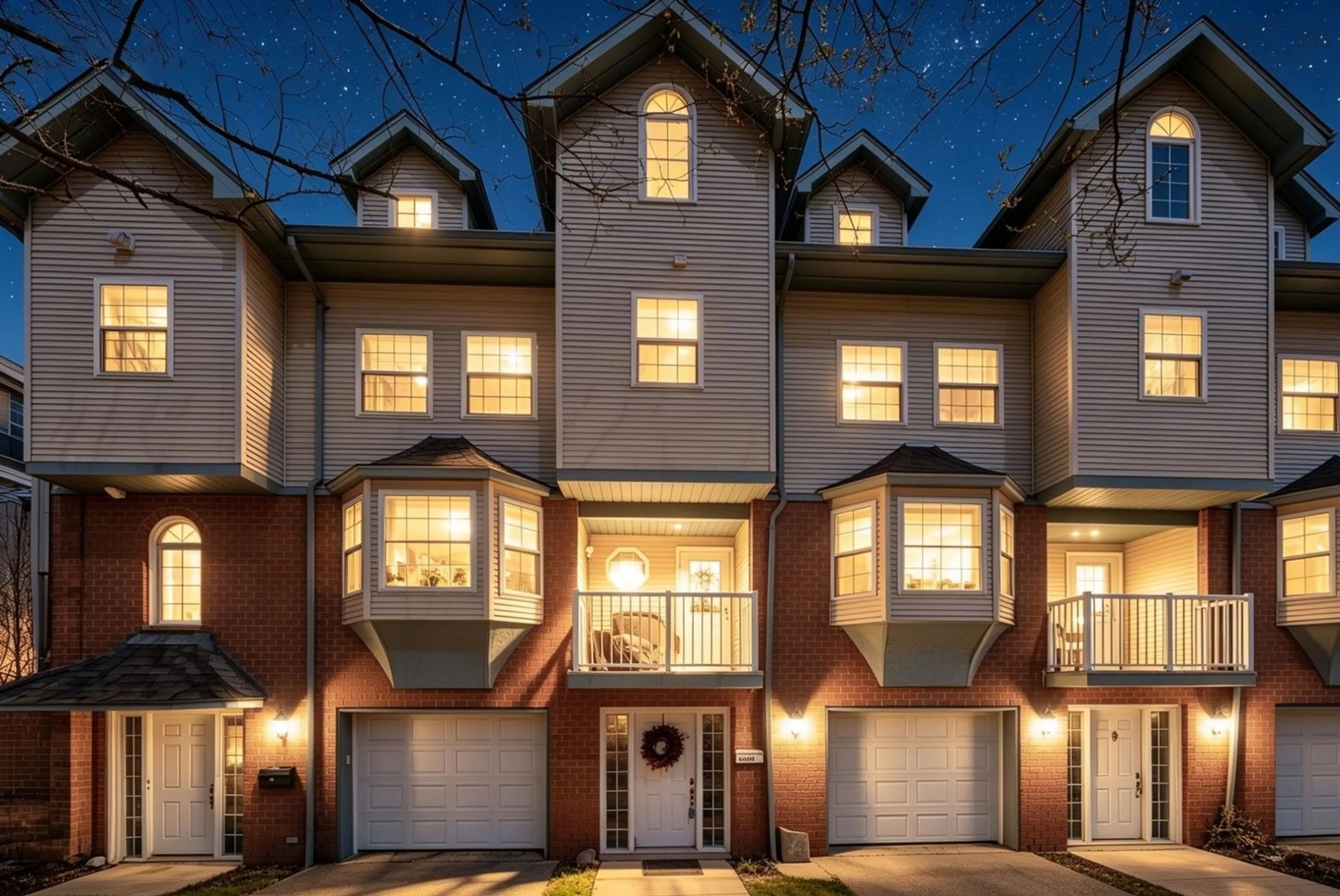 Home with brick exterior material, street for 5224B Harvey St, Halifax Nova Scotia B3J 1A7
