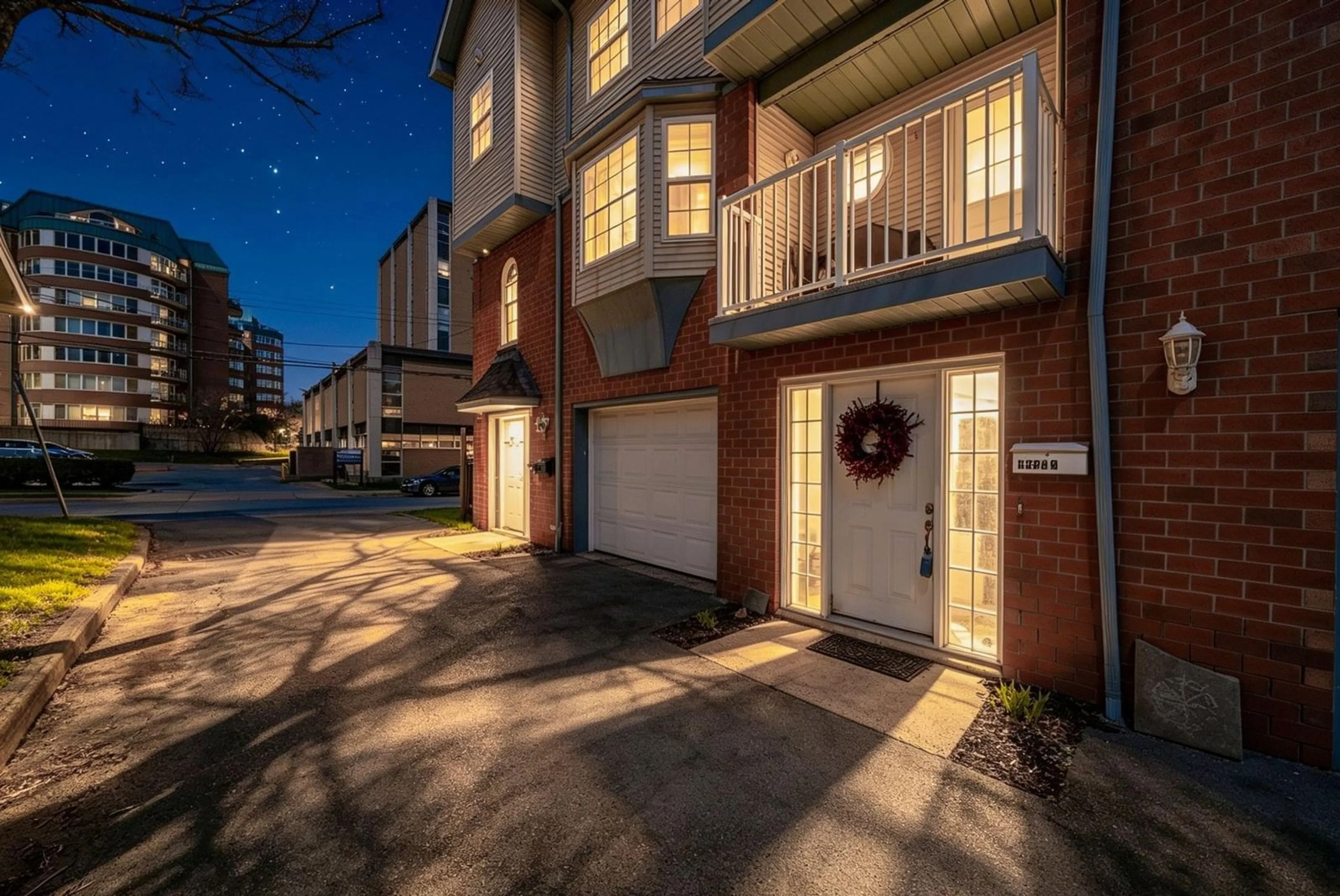 Unknown for 5224B Harvey St, Halifax Nova Scotia B3J 1A7