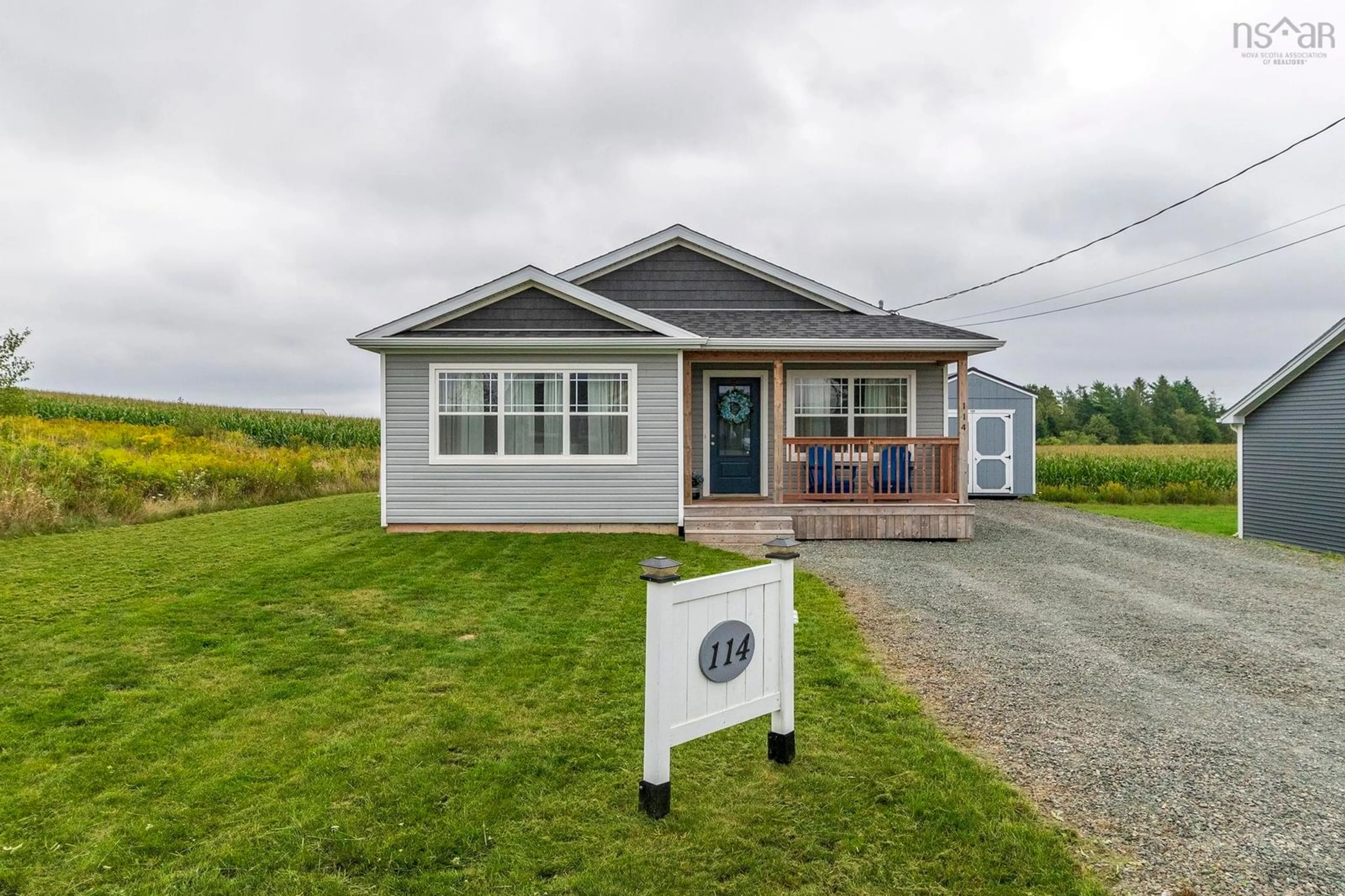 Unknown for 114 Board Landing Rd, Central Onslow Nova Scotia B6L 0C7
