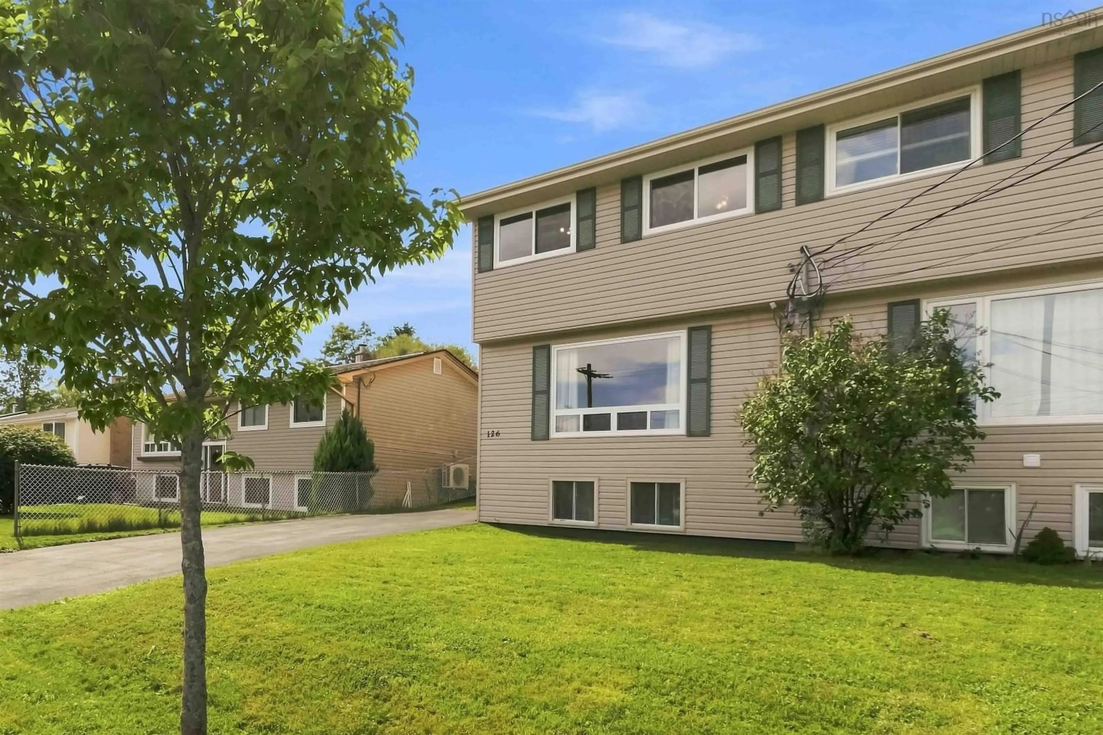 Unknown for 126 Poplar Dr, Cole Harbour Nova Scotia B2W 2K6