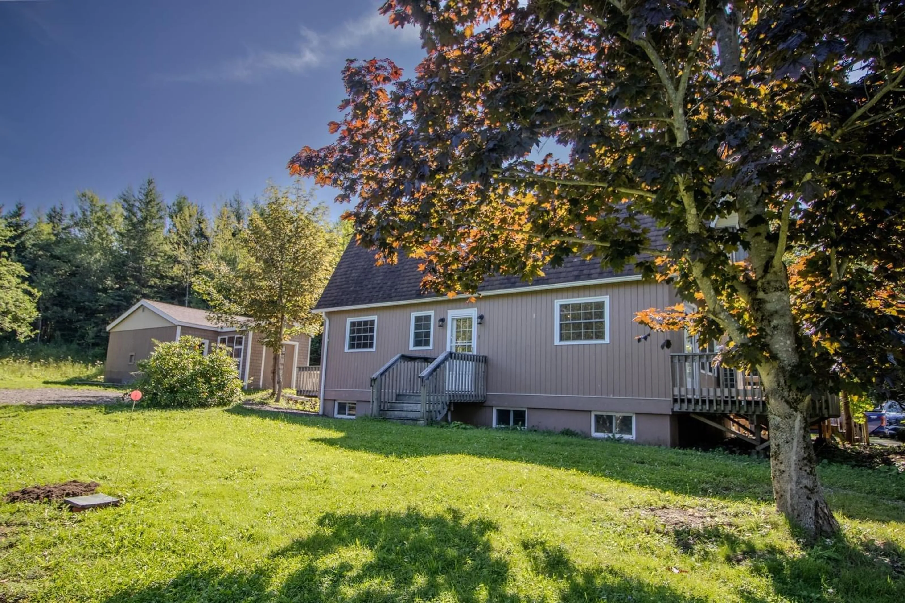 Patio, unknown for 28 North West Arm Rd, North West Arm Nova Scotia B2A 4W2
