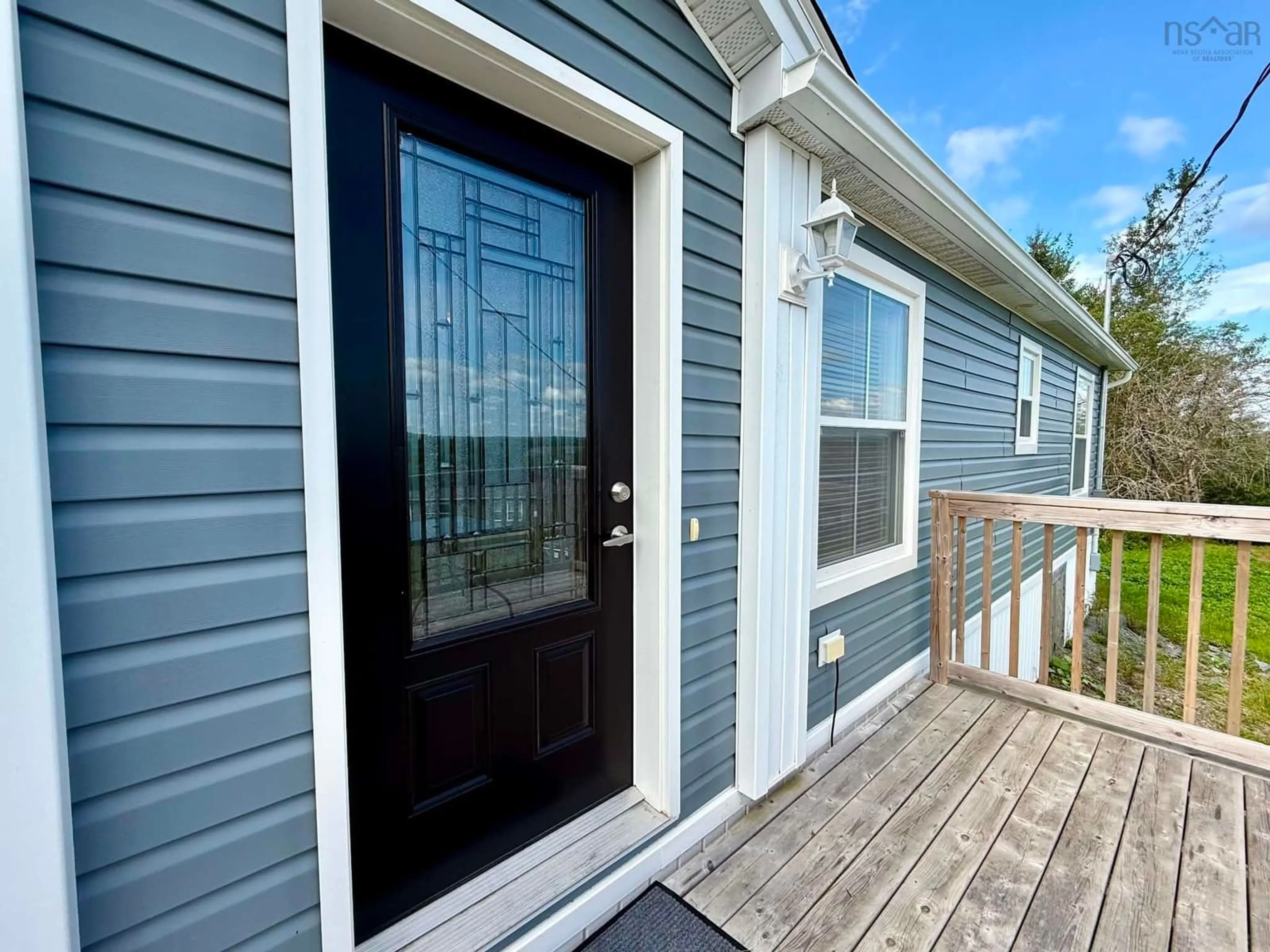 Home with vinyl exterior material, unknown for 37 High Tide Rd, Stewiacke Nova Scotia B0N 2J0