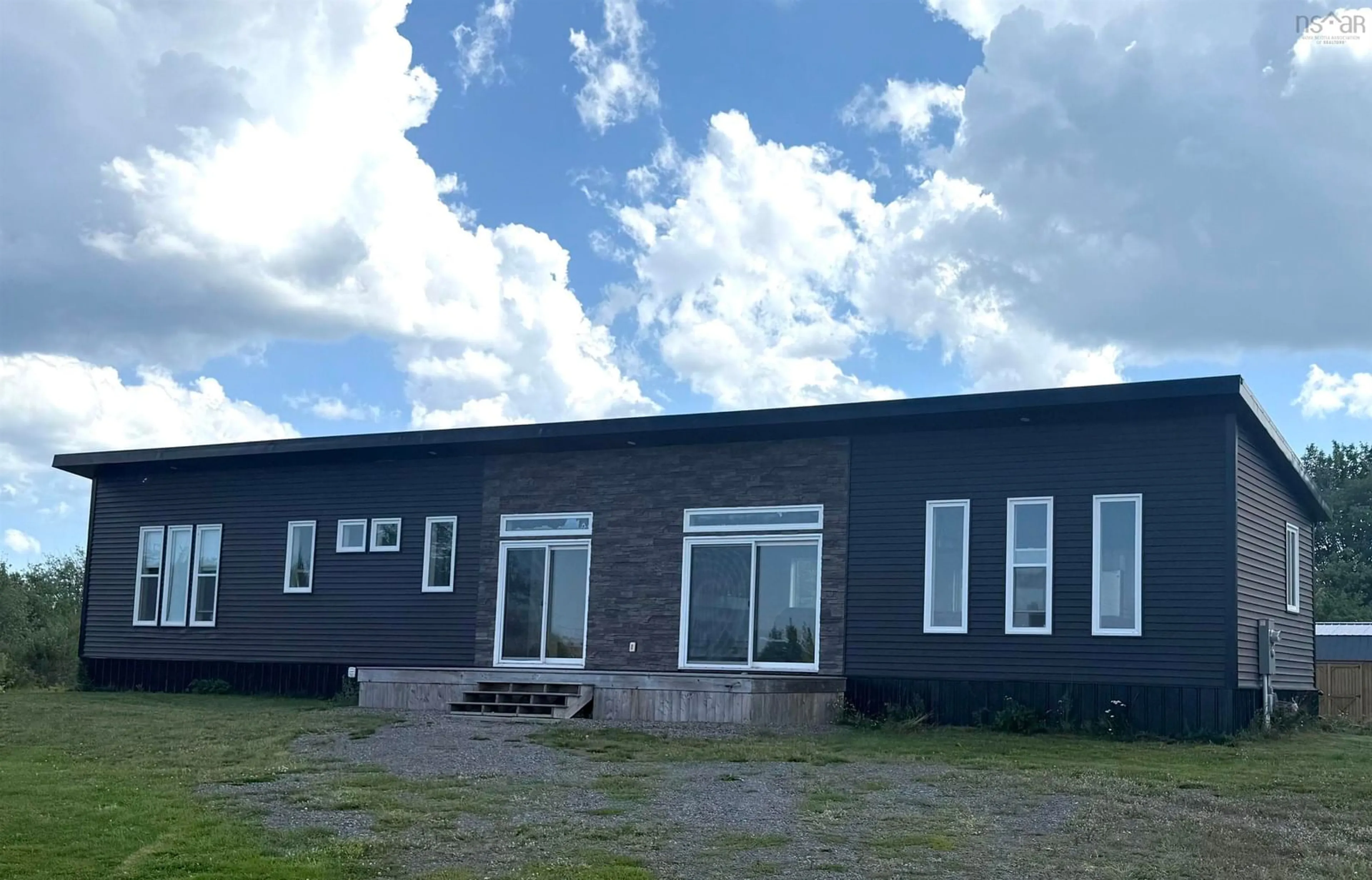 Unknown for 2526 Gulf Shore Rd, Gulf Shore Nova Scotia B0K 1L0