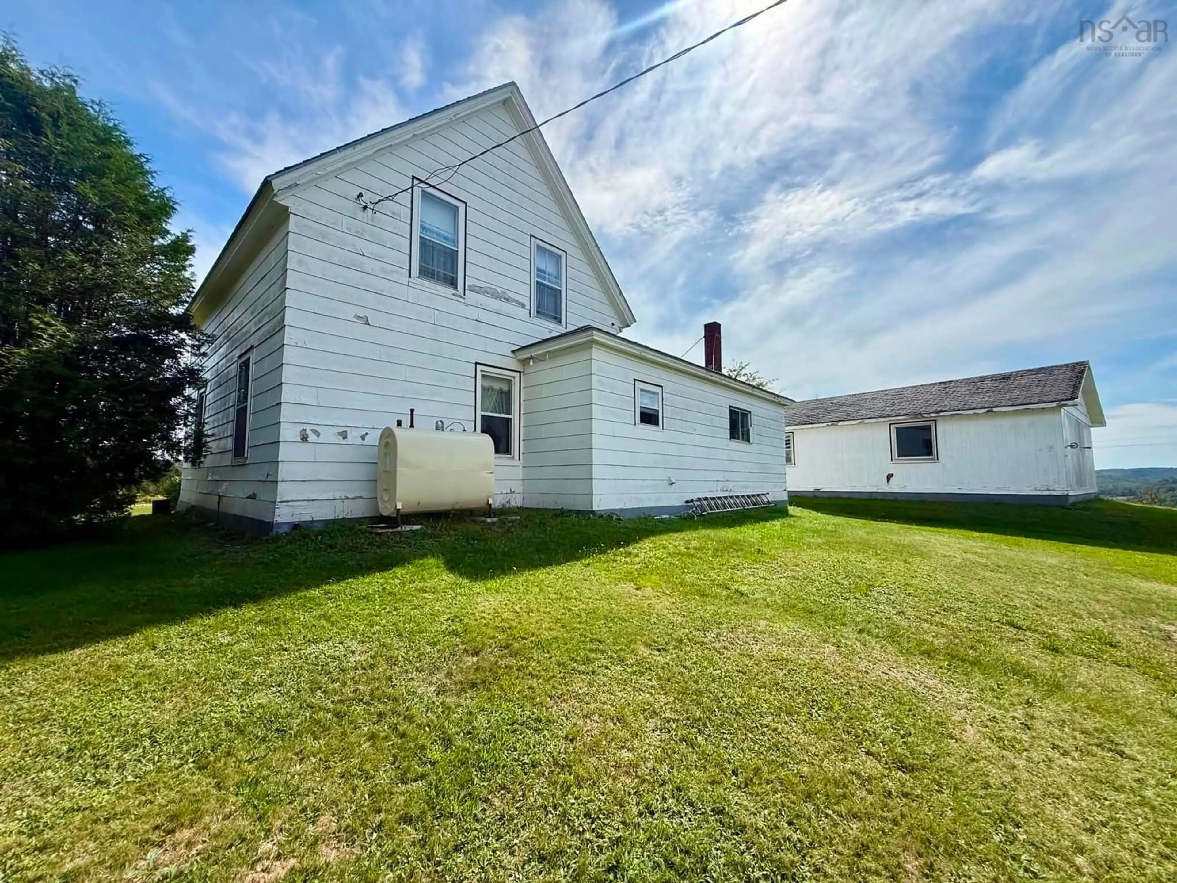 Unknown for 333 Yorke Settlement Rd, Diligent River Nova Scotia B0M 1S0