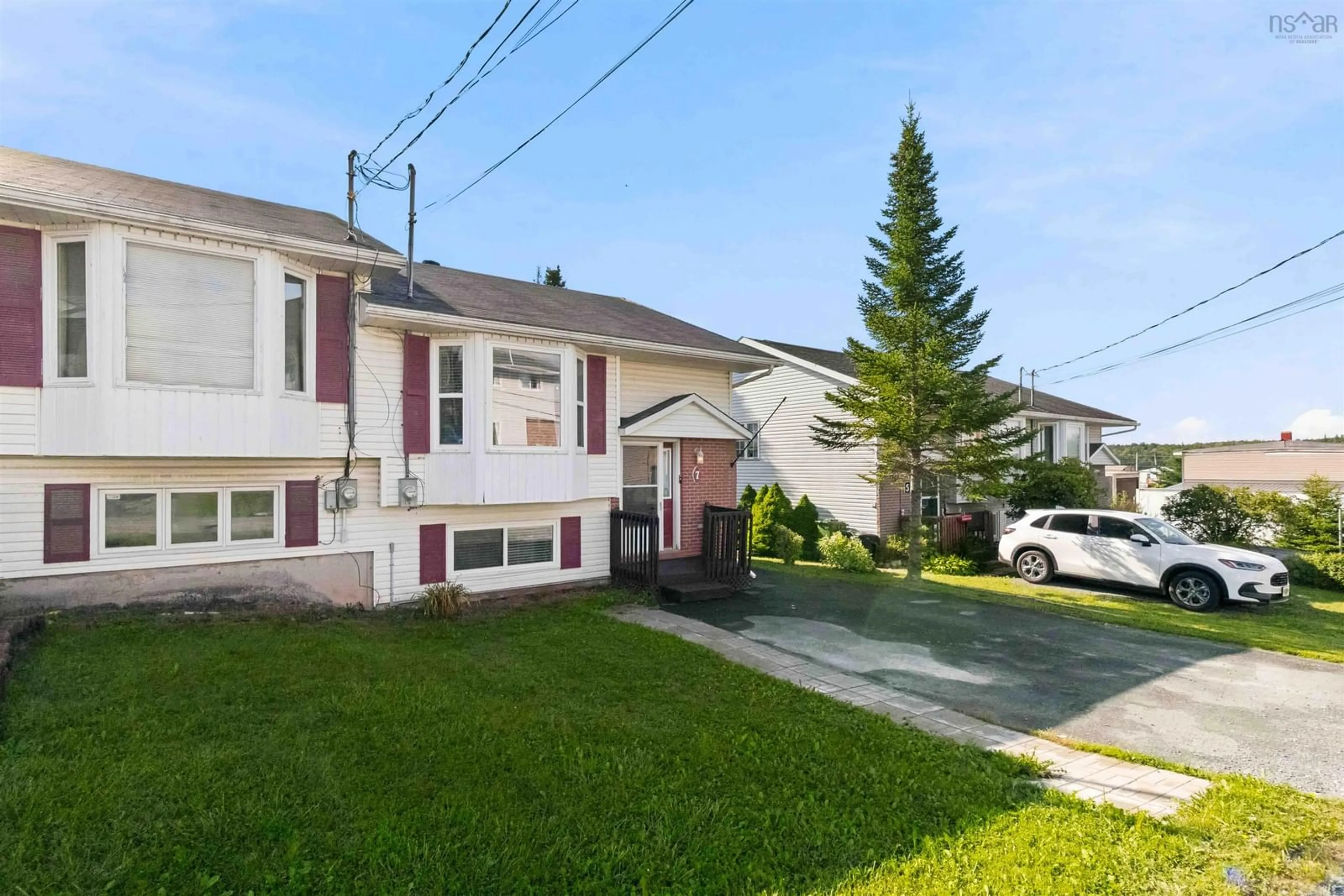Unknown for 7 Continental Lane, Eastern Passage Nova Scotia B3G 1M6