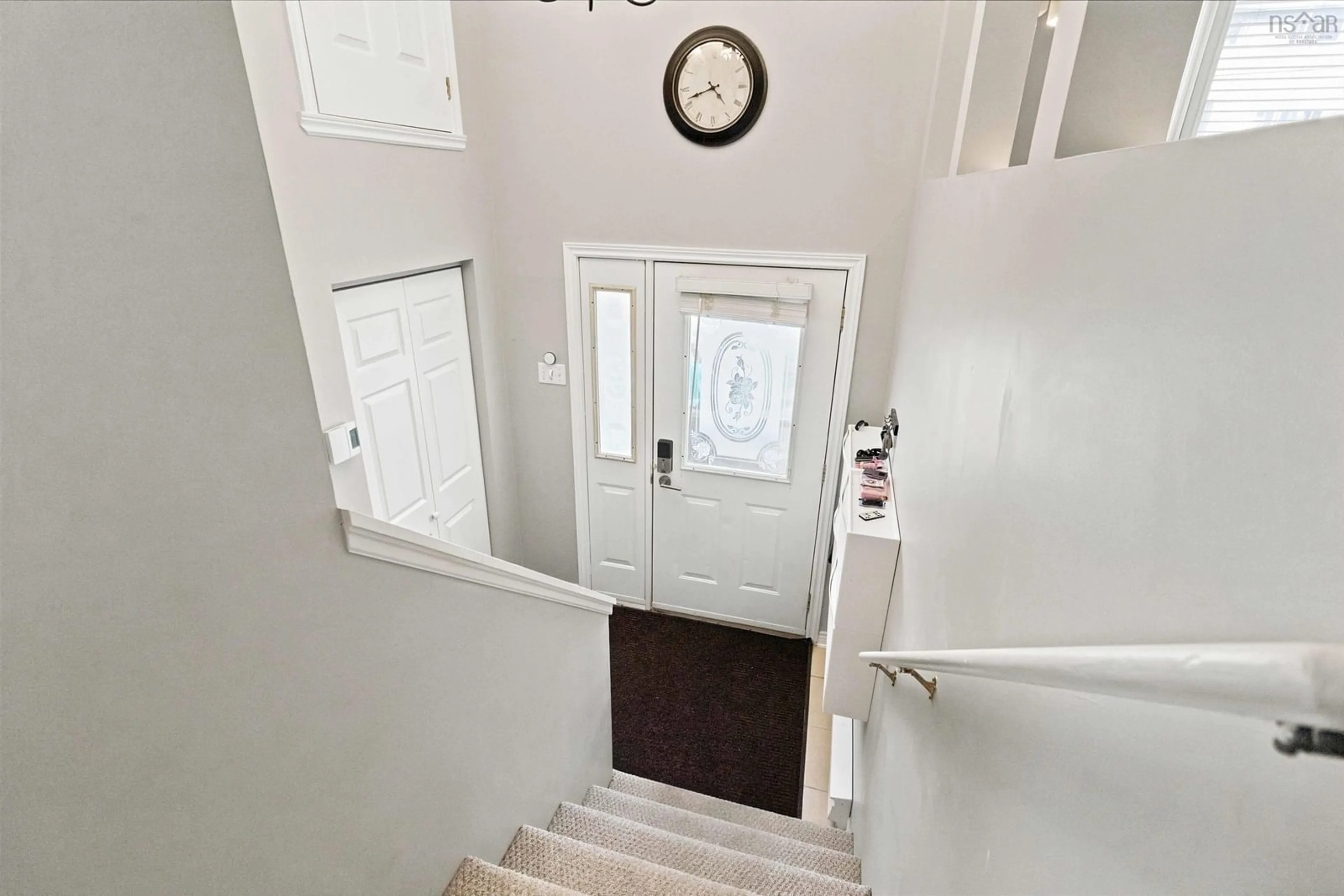 Indoor entryway for 7 Continental Lane, Eastern Passage Nova Scotia B3G 1M6