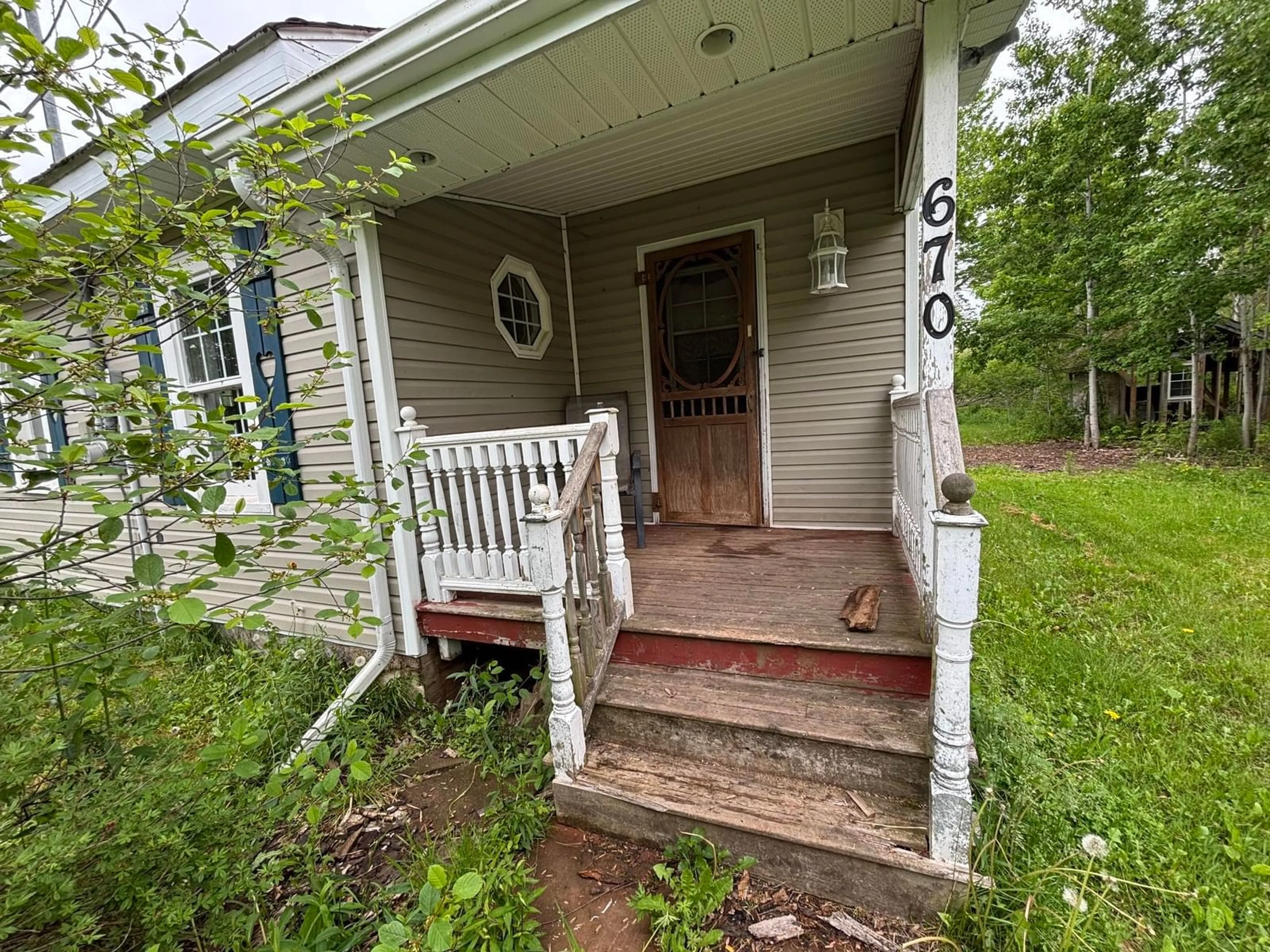 Unknown for 670 Brook Rd, Welsford Nova Scotia B0K 1R0