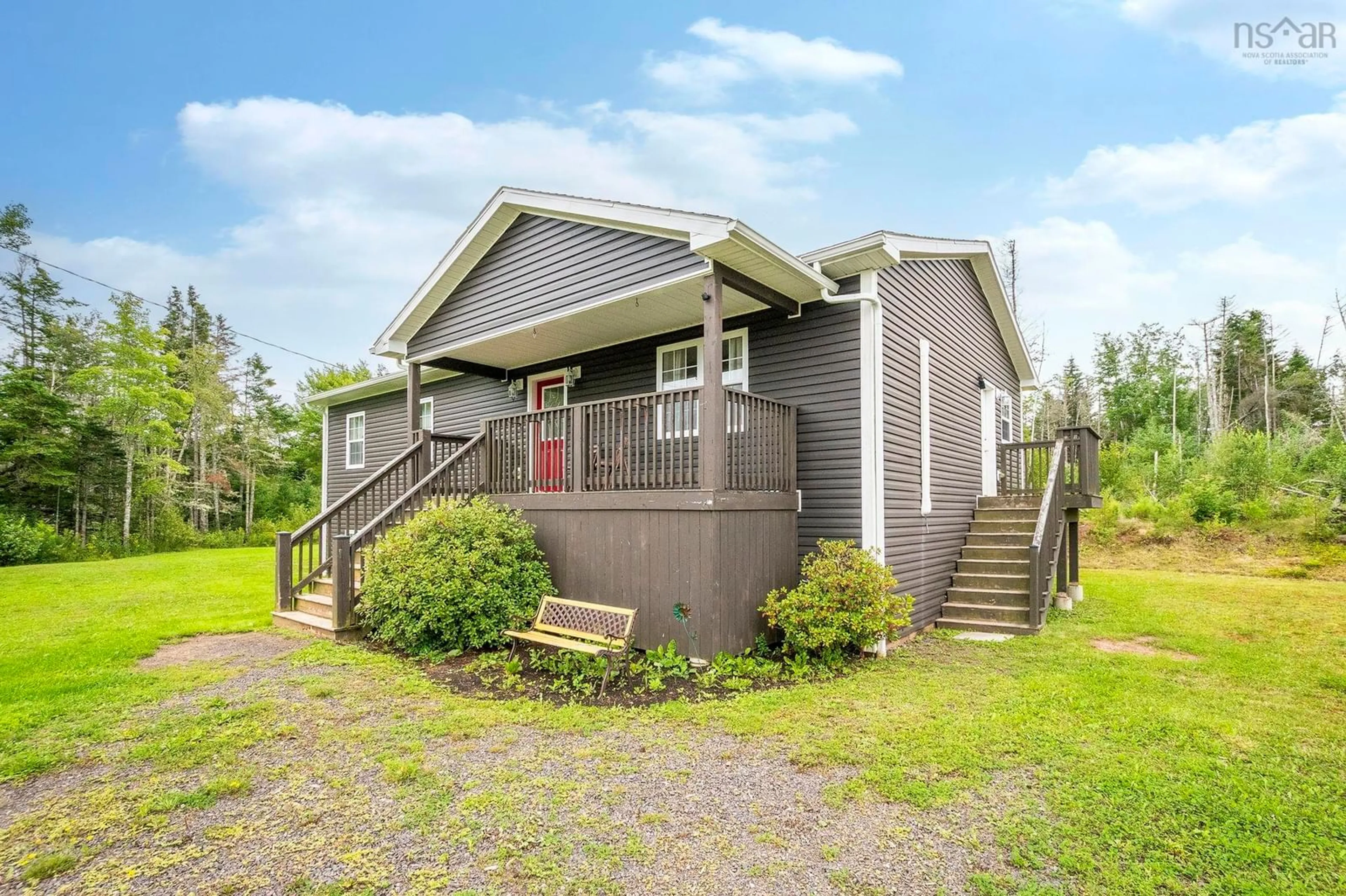 Unknown for 170 Blainedale Dr, Salmon River Nova Scotia B2N 6M3