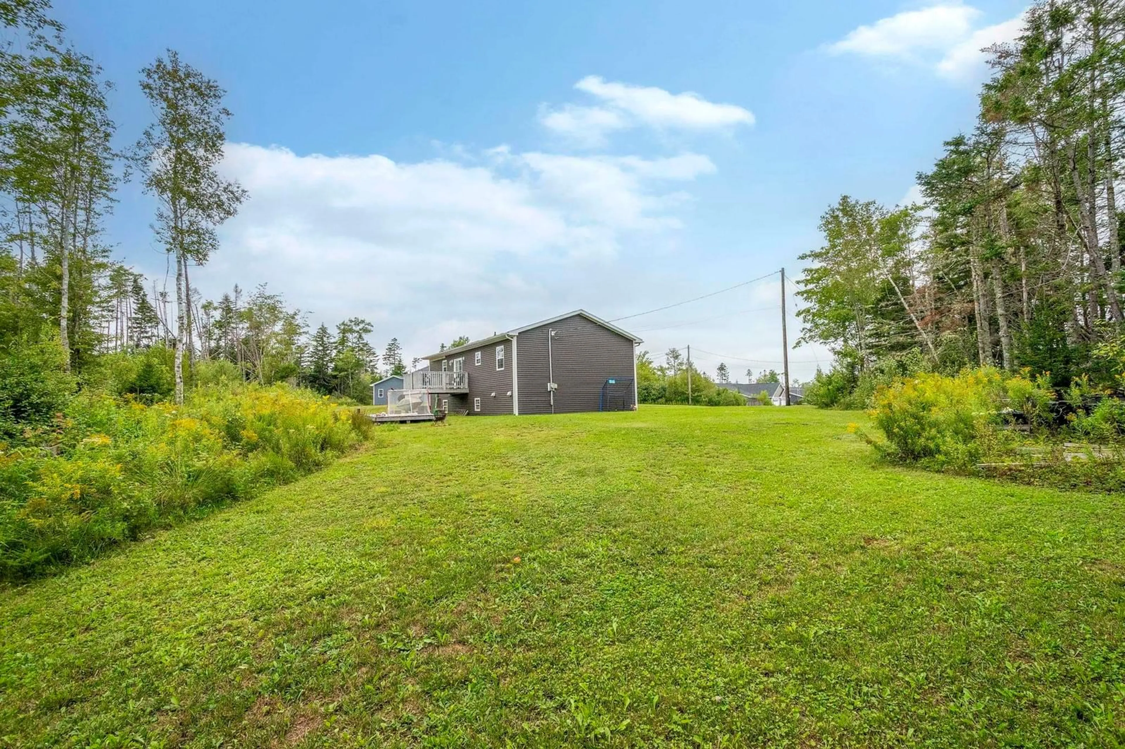 Unknown for 170 Blainedale Dr, Salmon River Nova Scotia B2N 6M3