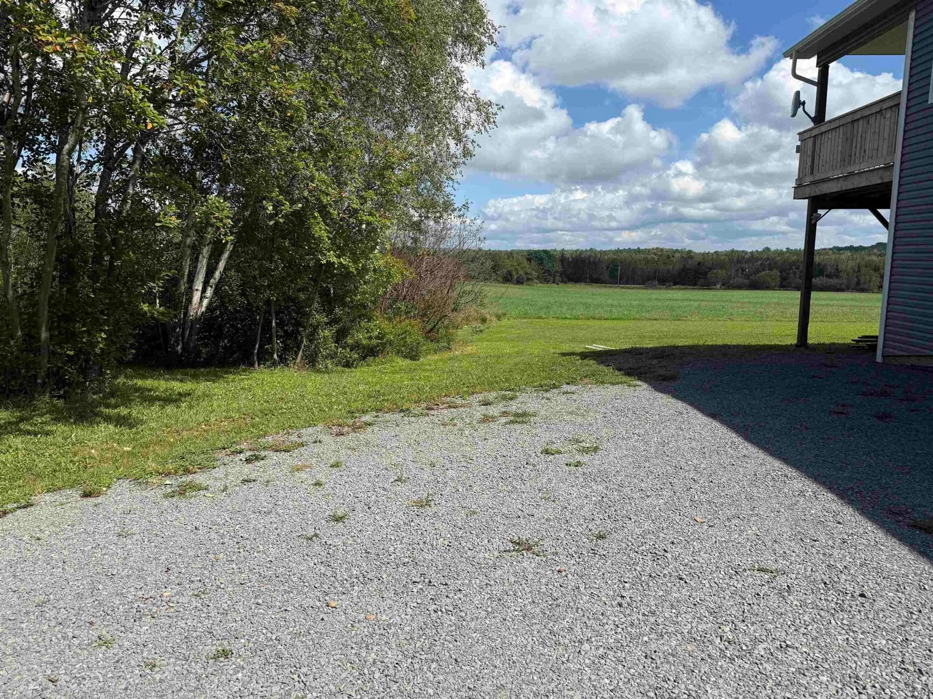 A pic from outside/outdoor area/front of a property/back of a property/a pic from drone, unknown for 87 Shortts Lake Rd, Shortts Lake Nova Scotia B0N 1C0