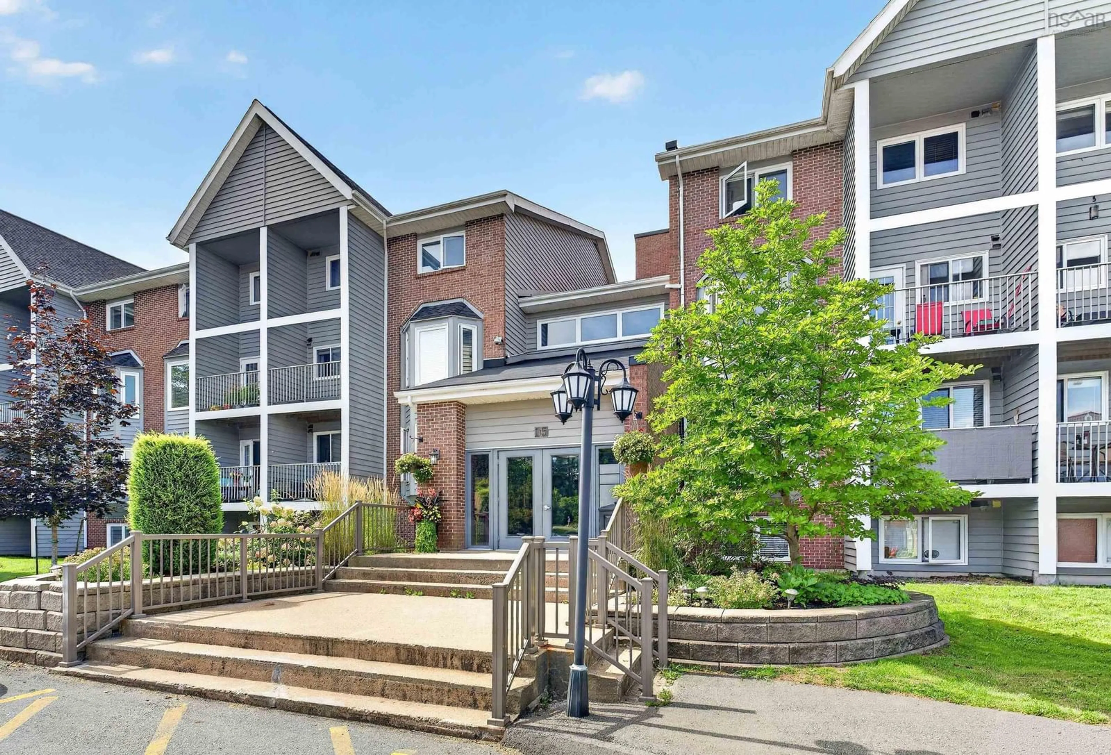 Unknown for 15 Knightsridge Dr #211, Halifax Nova Scotia B3M 3S9