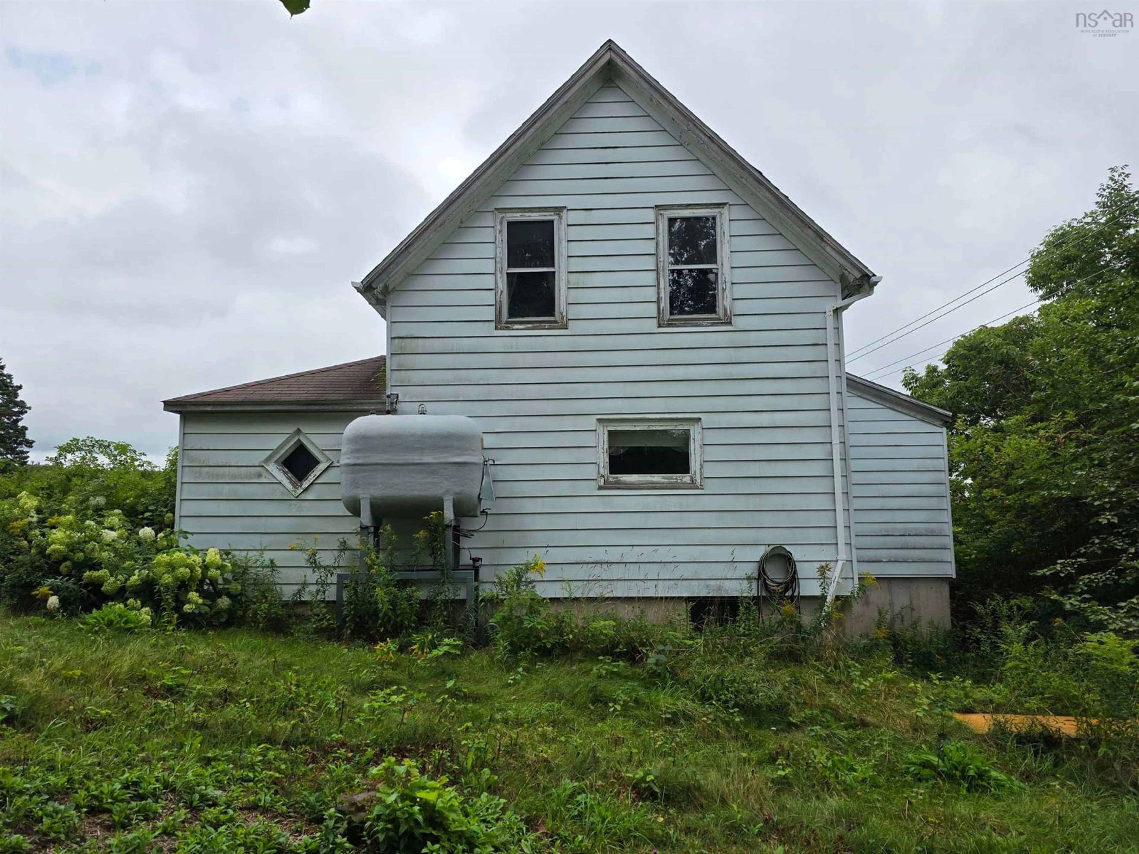 Unknown for 39 Church St, Port Hastings Nova Scotia B9A 1N5