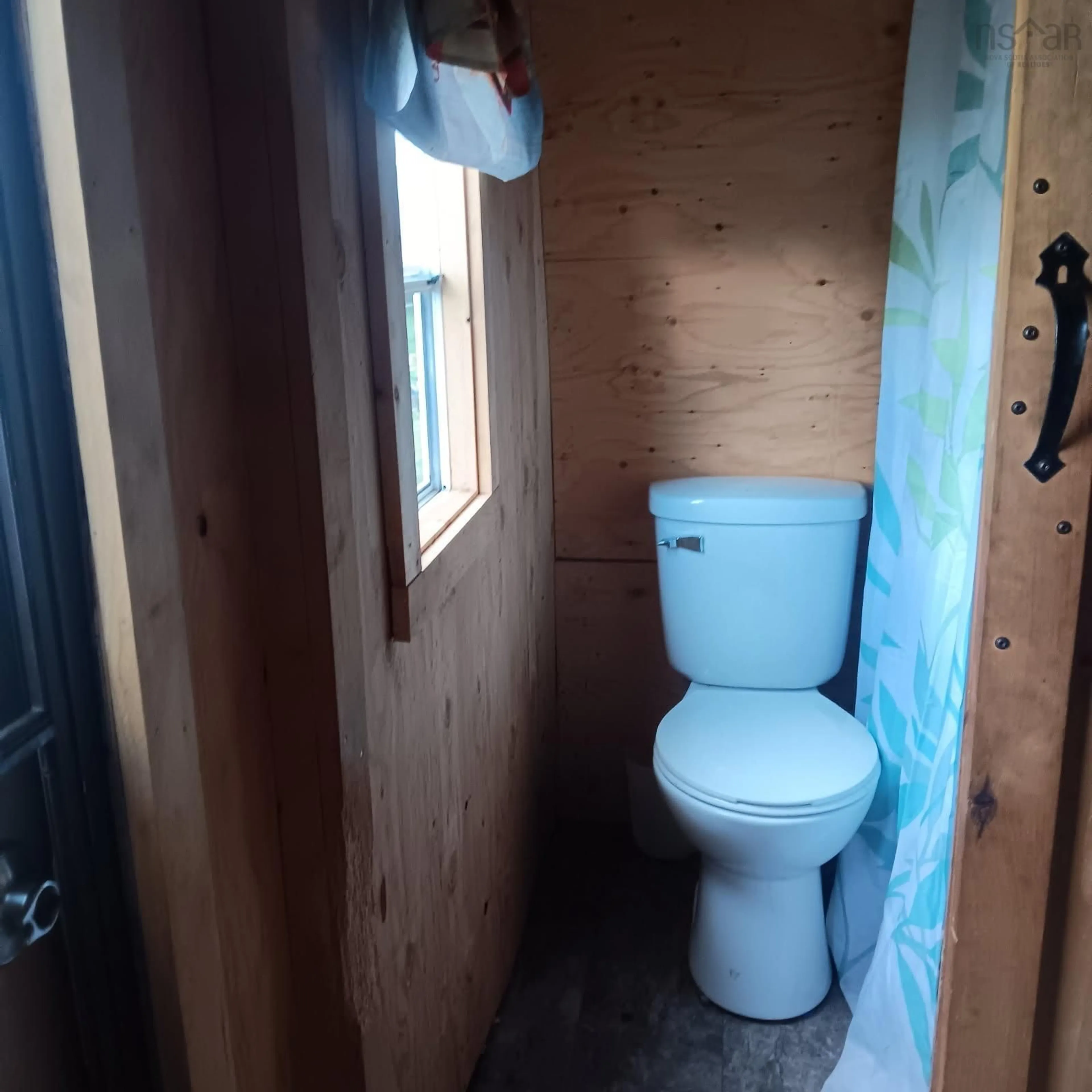 Standard bathroom, floor is not visible for 5734 Pictou Landing Rd, Pictou Landing Nova Scotia B0K 1X0