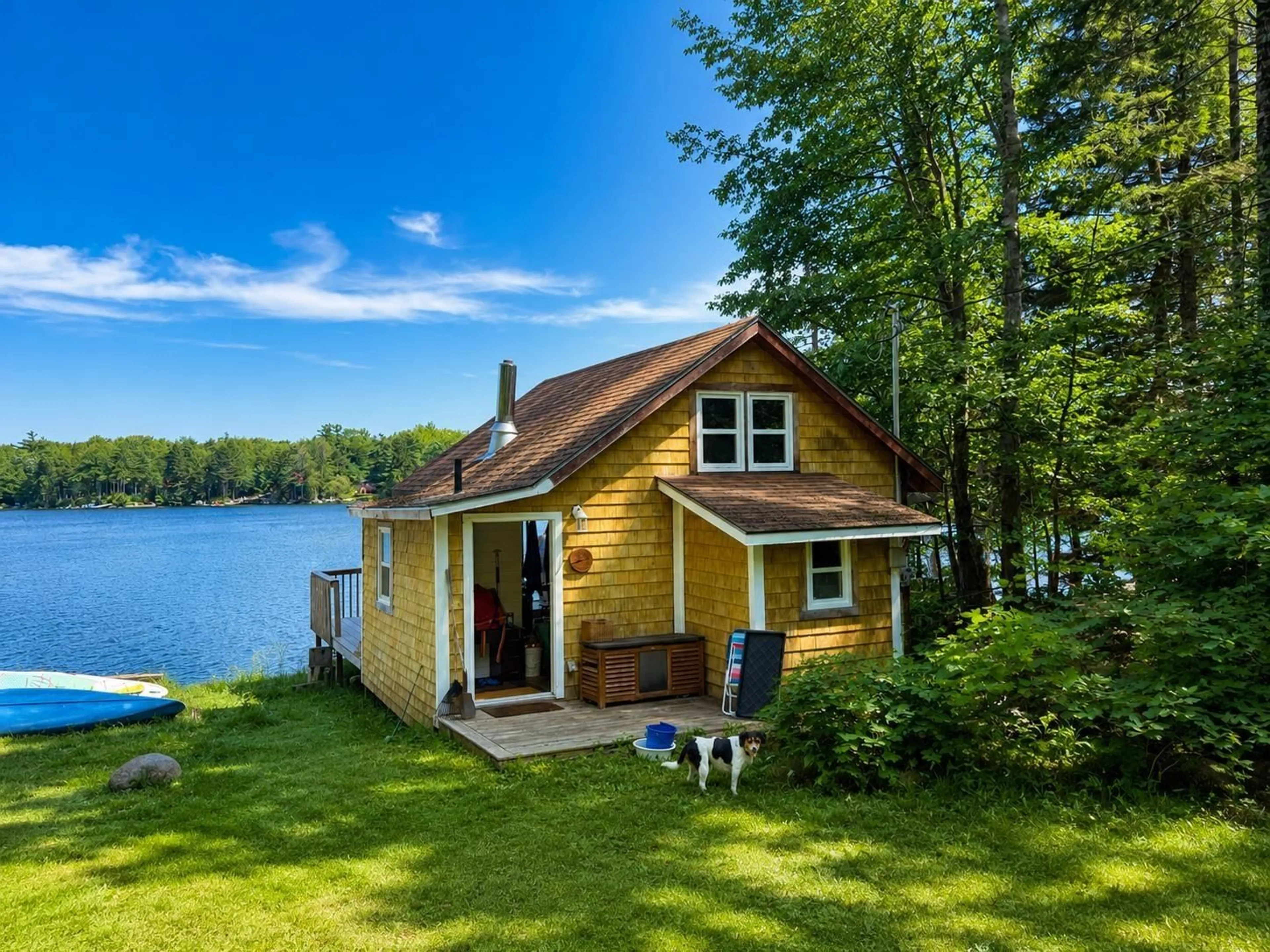 Unknown for 118 South Point Lane, Franey Corner Nova Scotia B0R 1E0