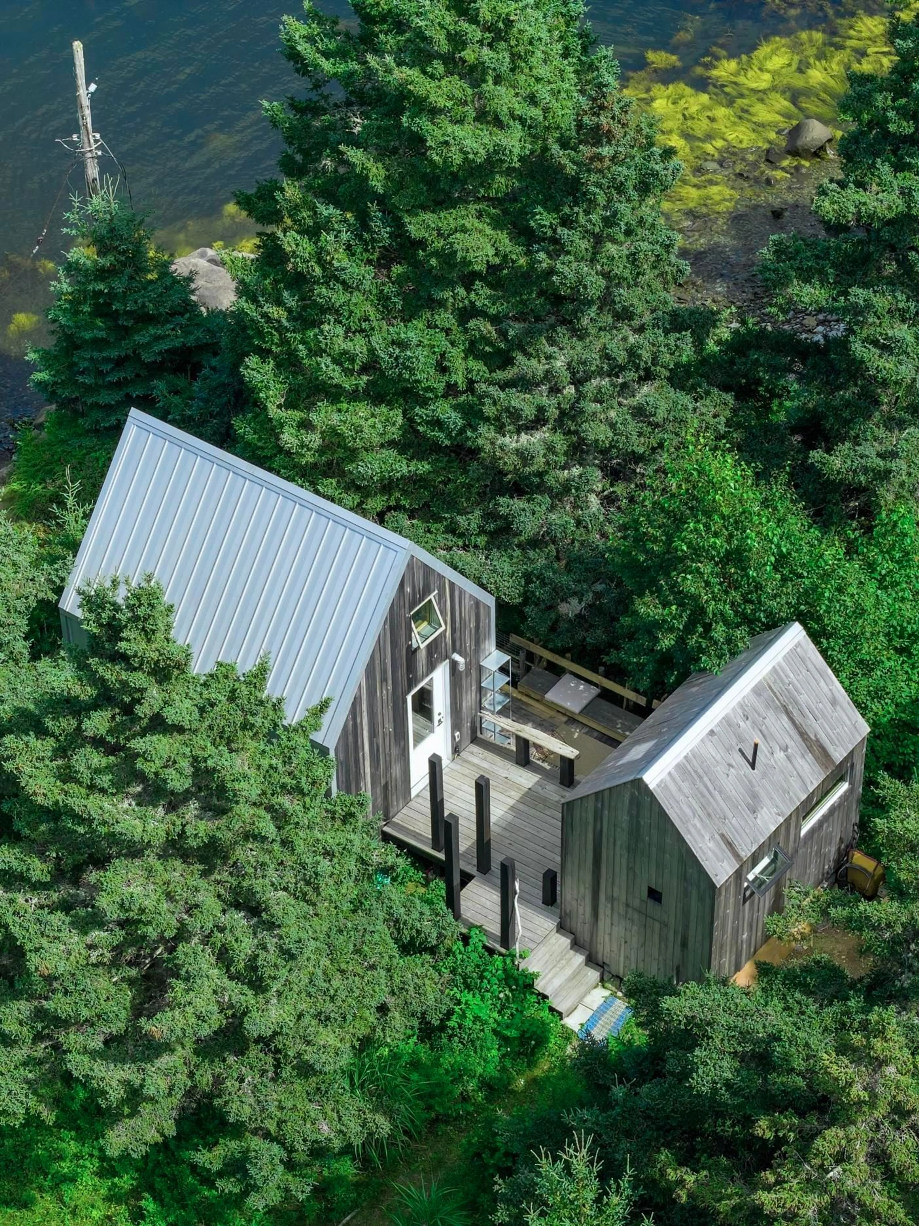 Unknown for 61 Little Harbour Rd, Cherry Hill Nova Scotia B0J 2H0