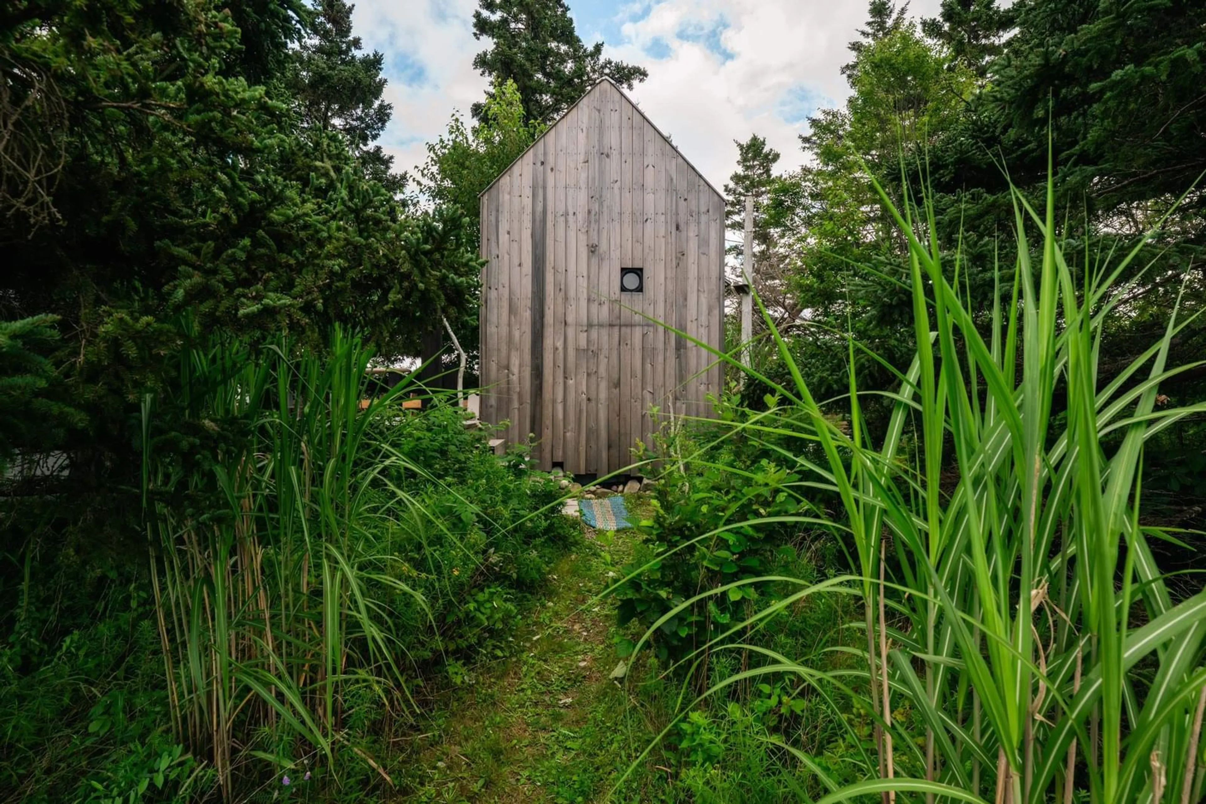 Shed for 61 Little Harbour Rd, Cherry Hill Nova Scotia B0J 2H0