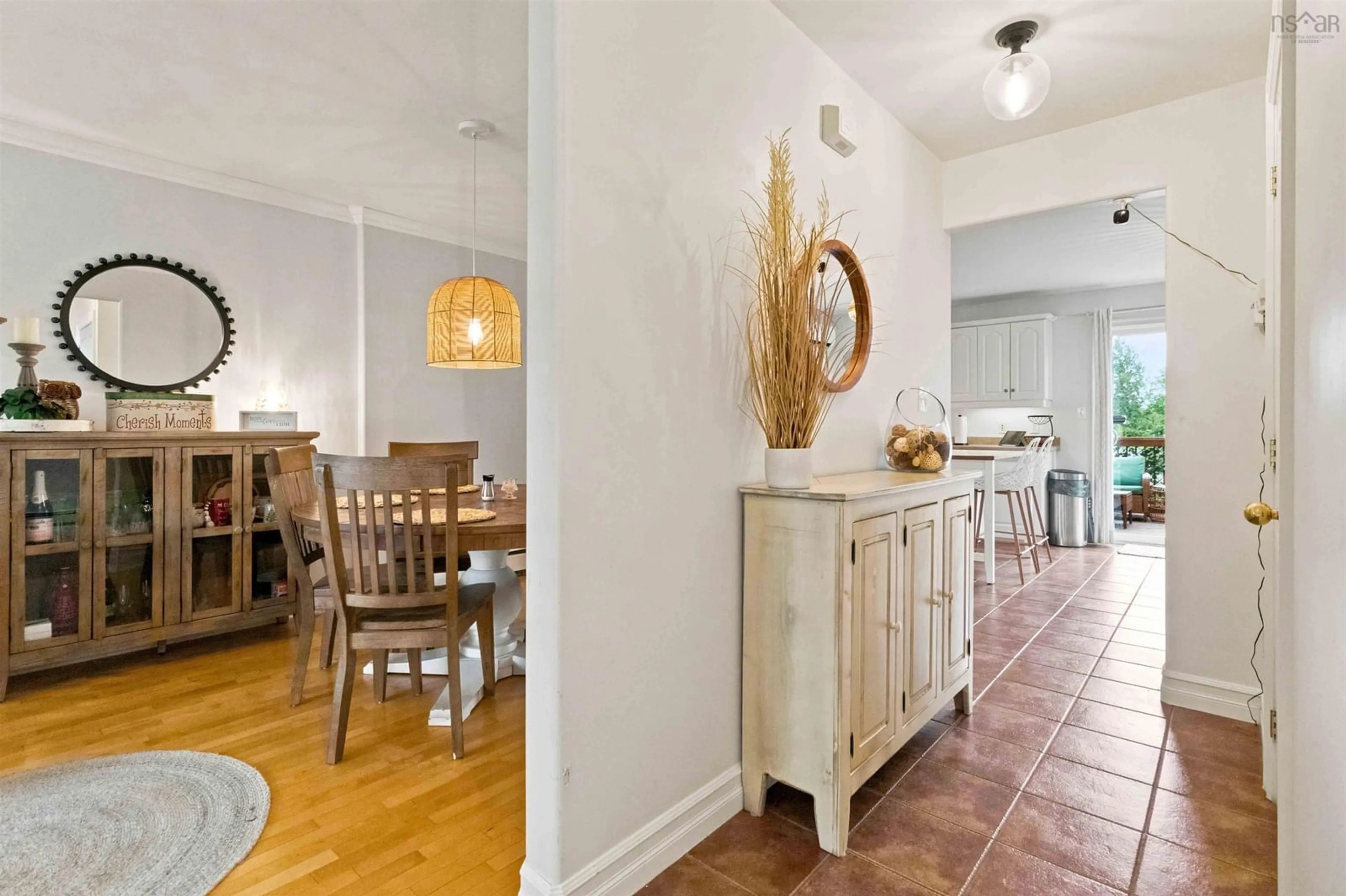Dining room, unknown for 291 Rutledge St, Bedford Nova Scotia B4A 4L1
