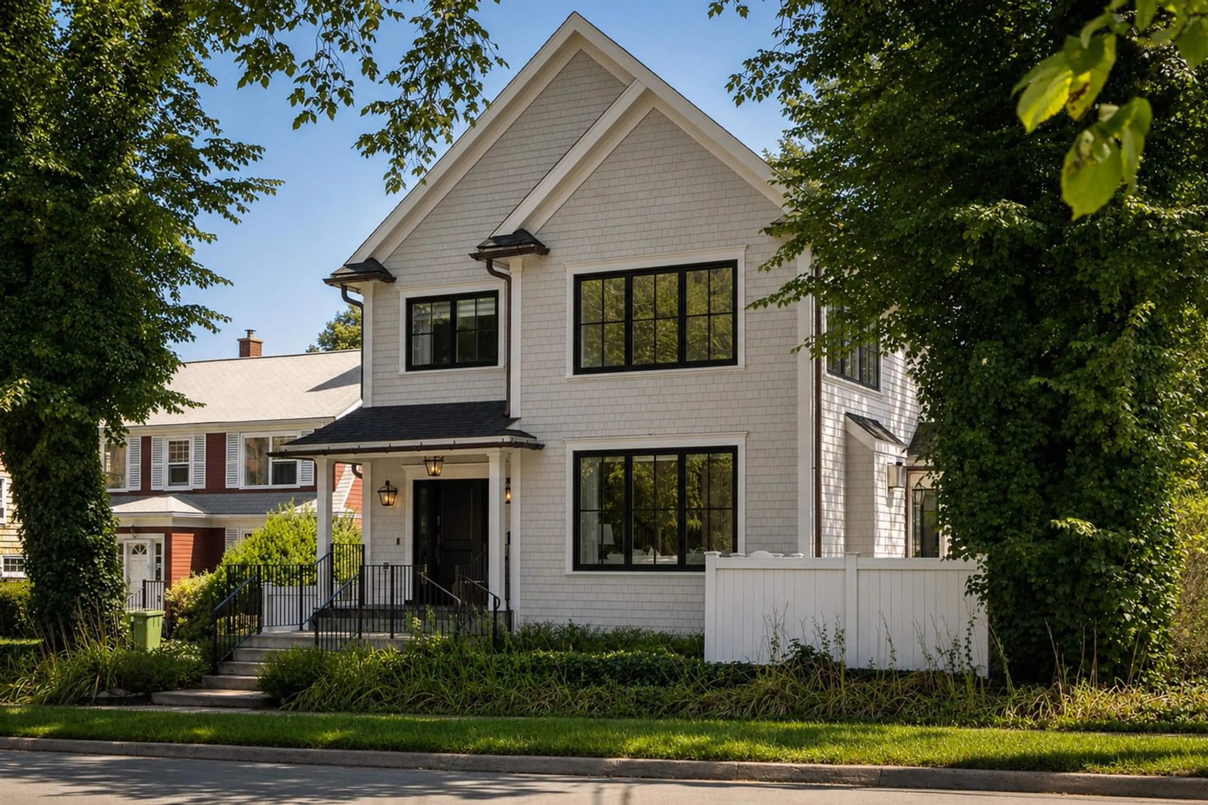Home with brick exterior material, street for 805 Tower Rd, Halifax Nova Scotia B3H 2Y1