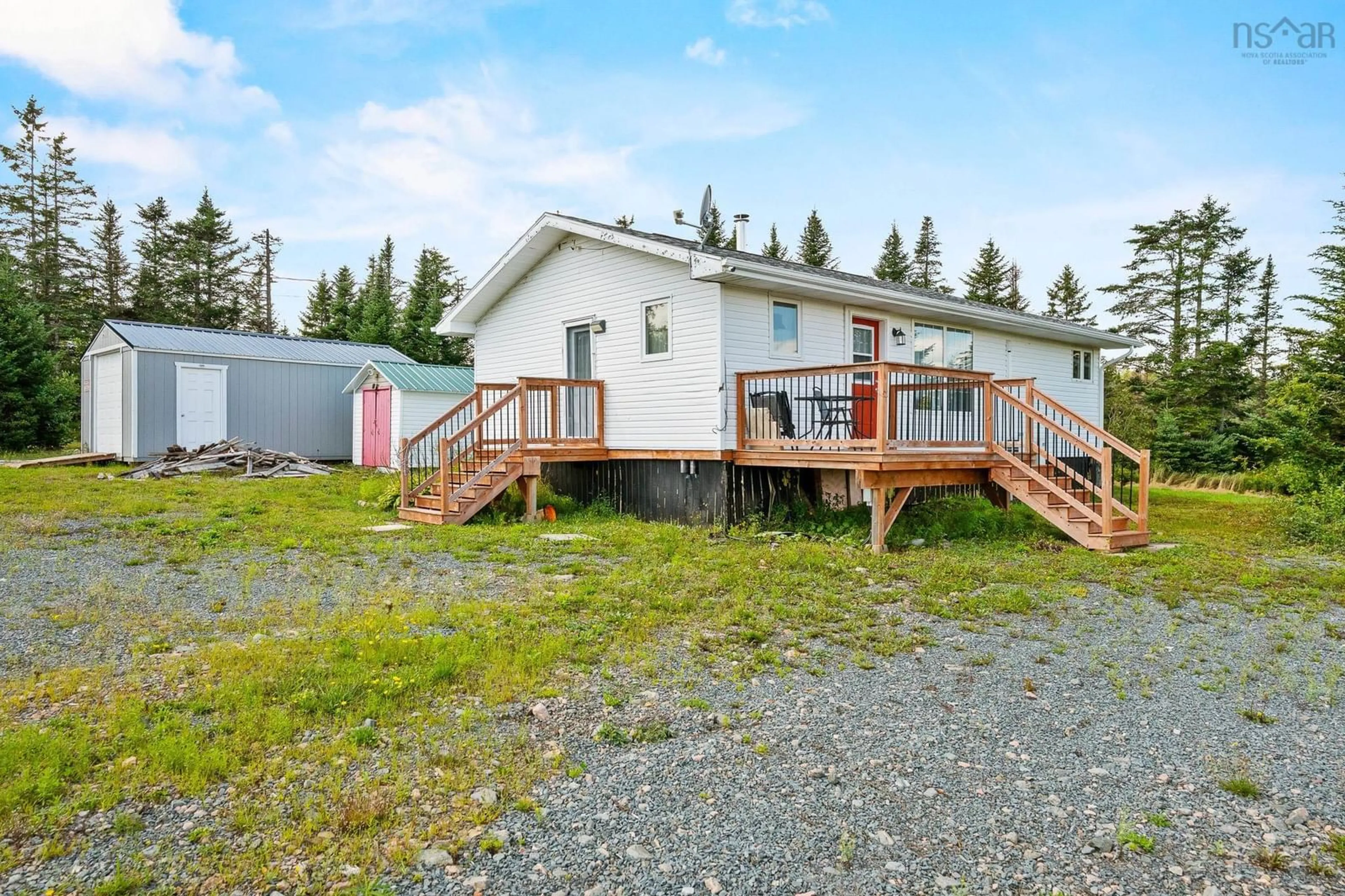 Unknown for 234 Westchester Road, Sutherland Lake Nova Scotia B0M 1M0