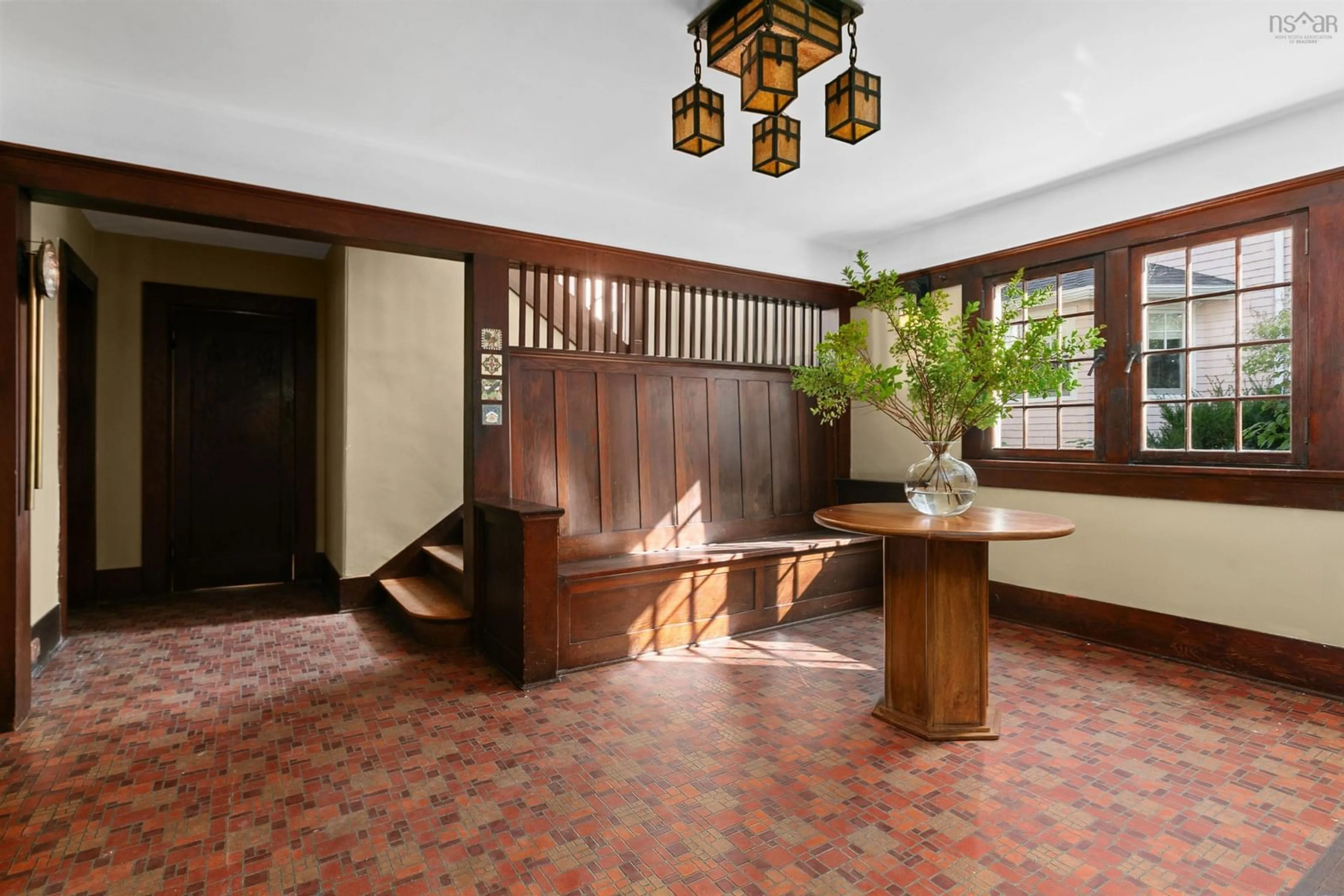 Lobby for 6443 Coburg Rd, South End Nova Scotia B3H 2A6