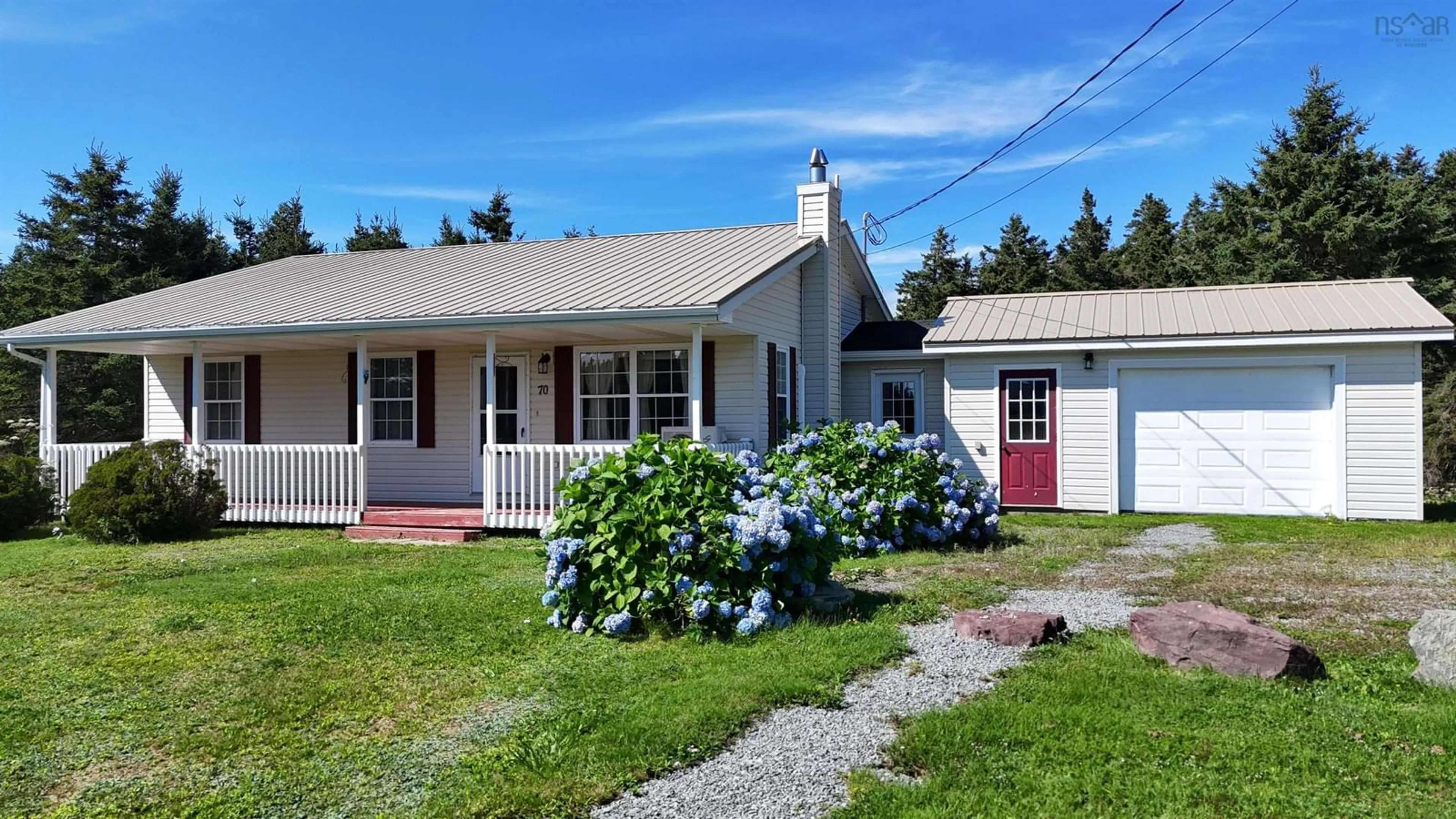 Unknown for 70 Little Harbour Rd, Lower L'Ardoise Nova Scotia B0E 1W0
