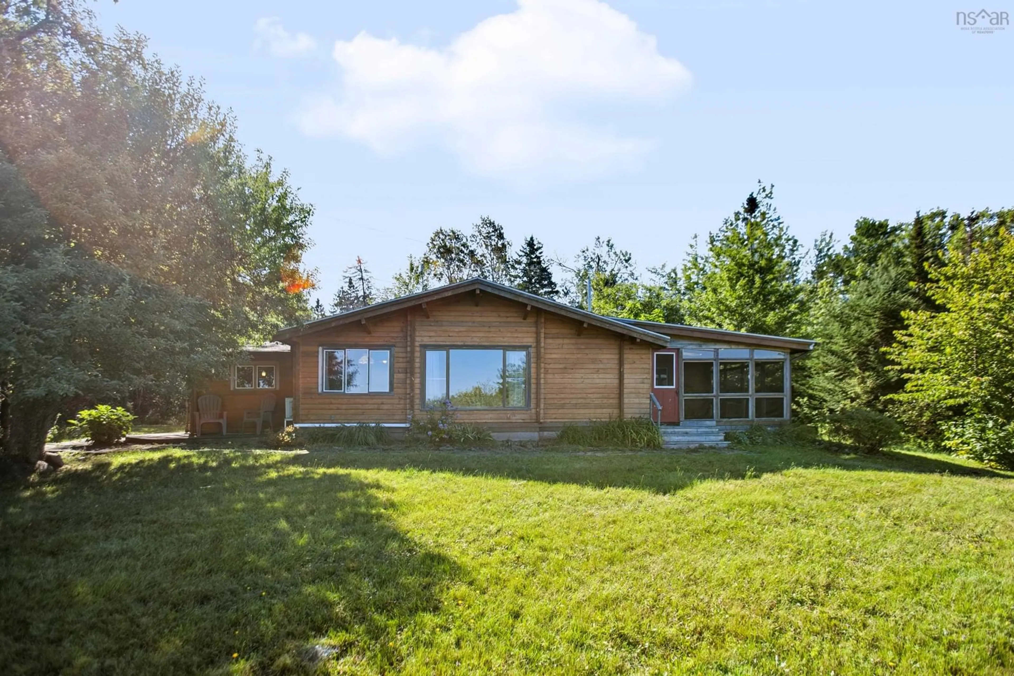 Unknown for 8565 Highway 321, Rockley Nova Scotia B0K 1K0