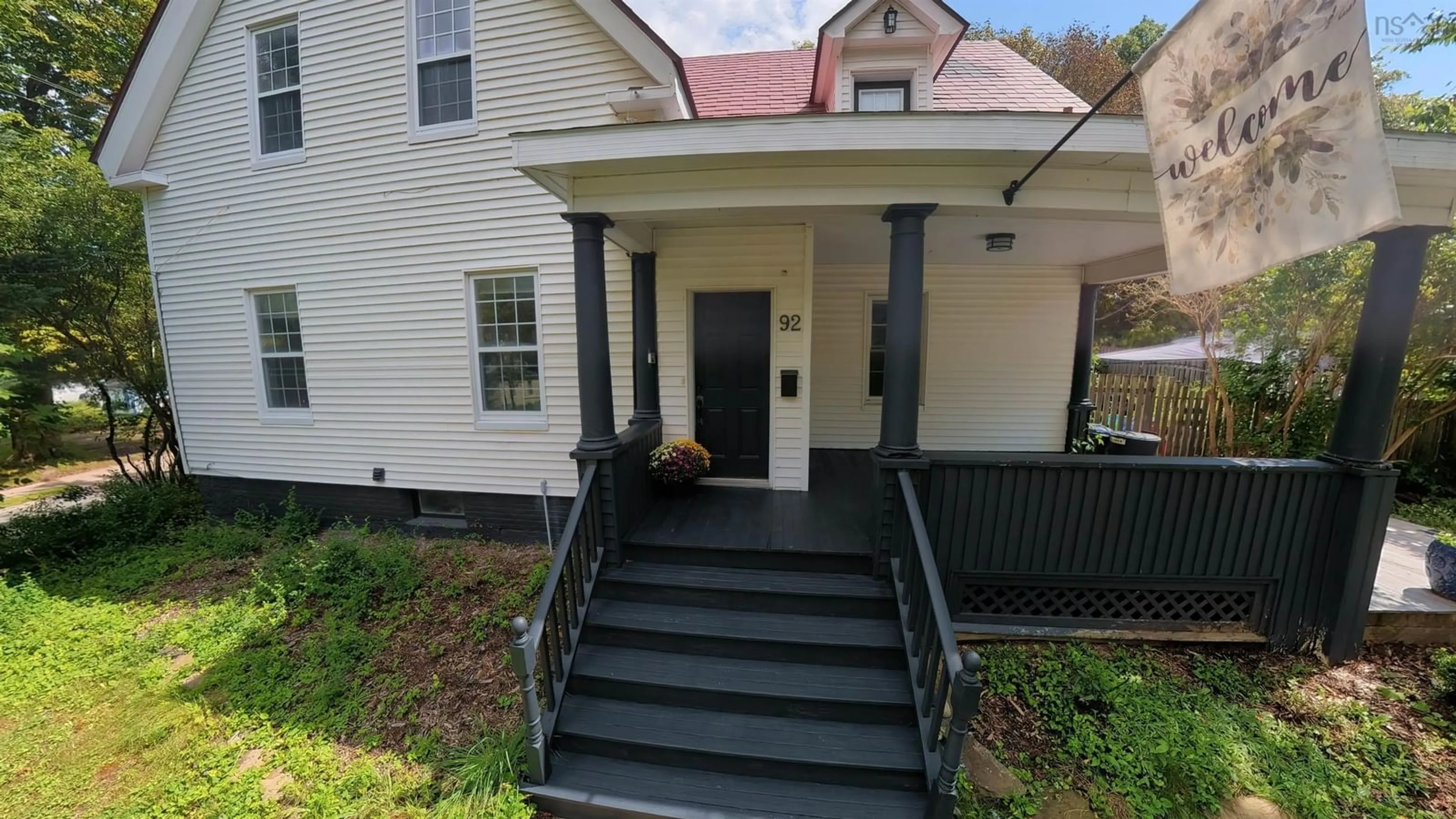 Unknown for 92 Mackay St, New Glasgow Nova Scotia B2H 3H7