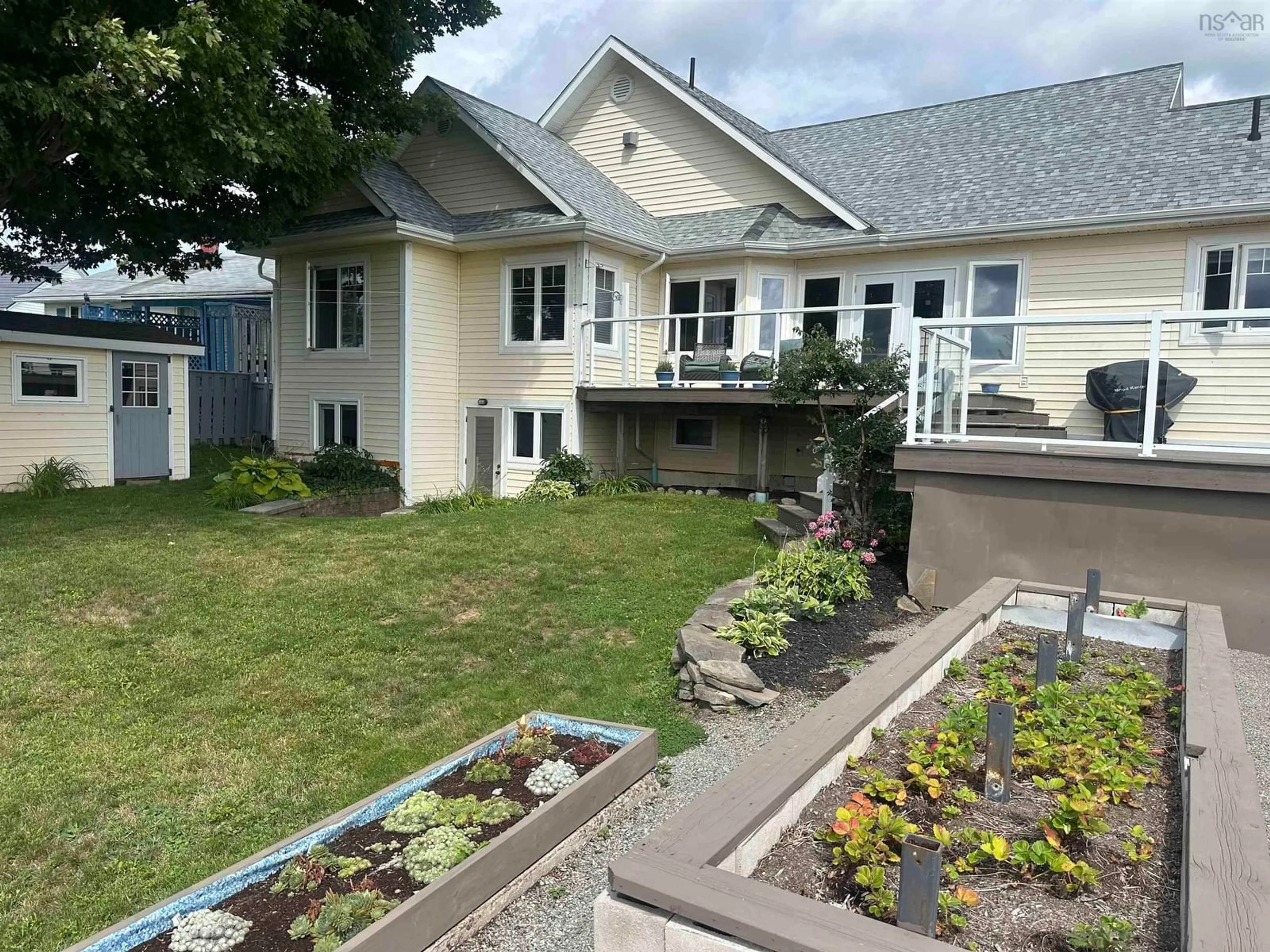 Unknown for 45 Embree Island Rd, Port Hawkesbury Nova Scotia B9A 2E3