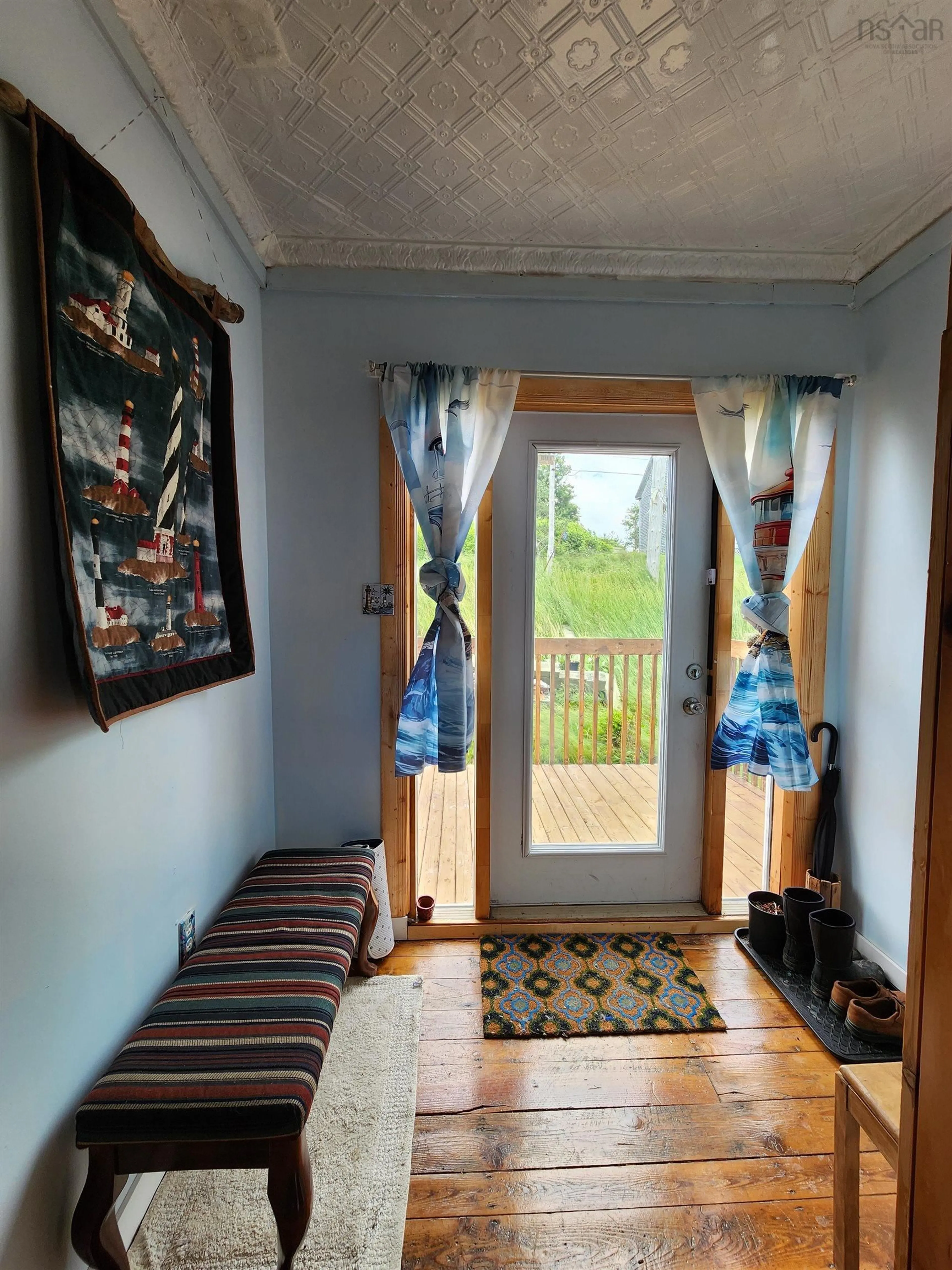 Unknown for 1519 Union St, Canso Nova Scotia B0H 1H0