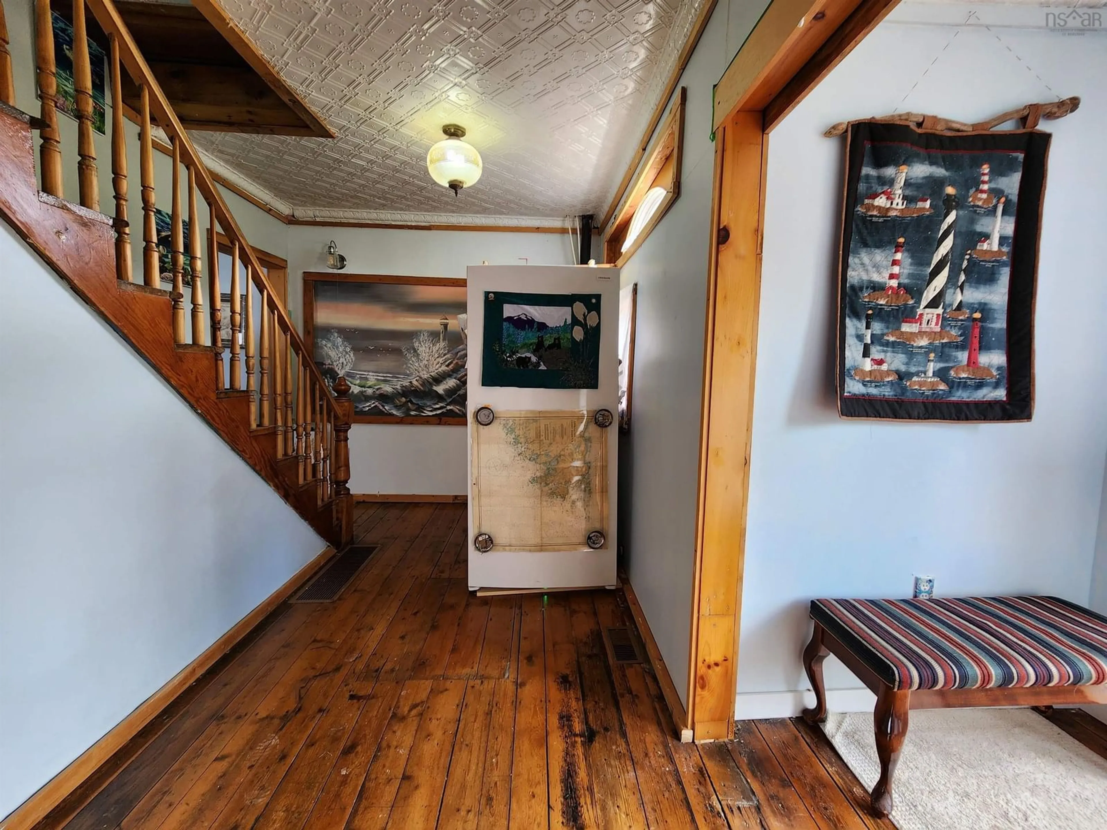 Unknown for 1519 Union St, Canso Nova Scotia B0H 1H0