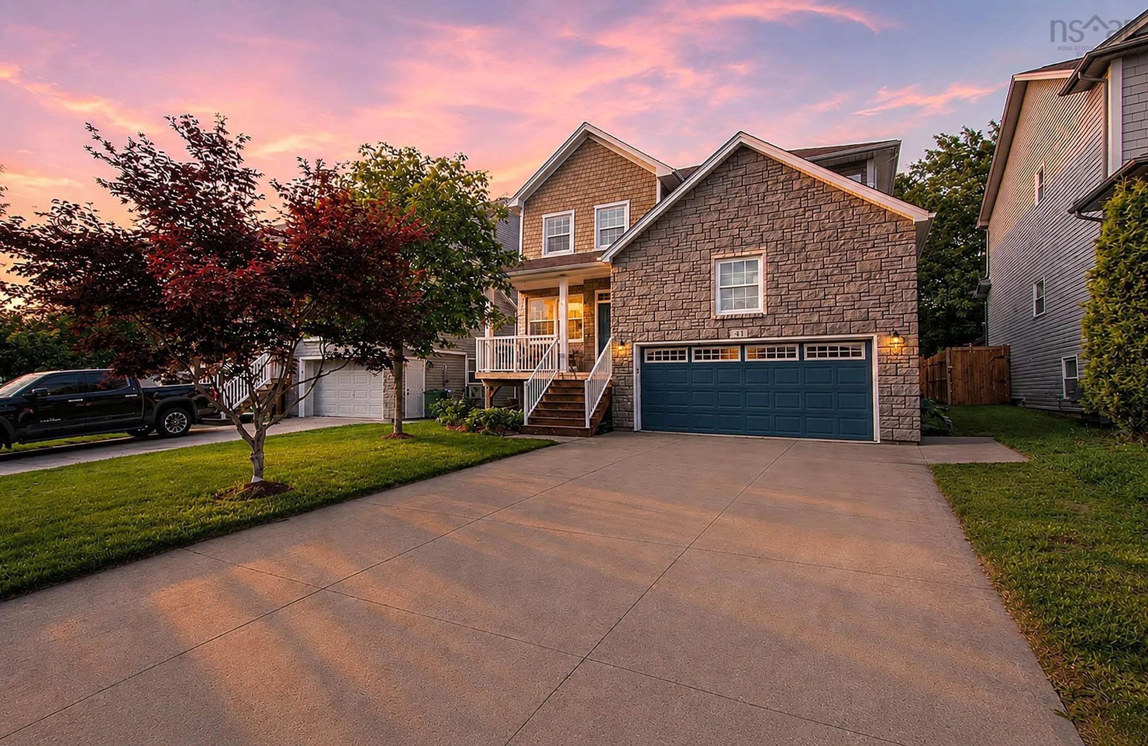 Unknown for 41 Hollyhock Way, Bedford Nova Scotia B4B 0H7