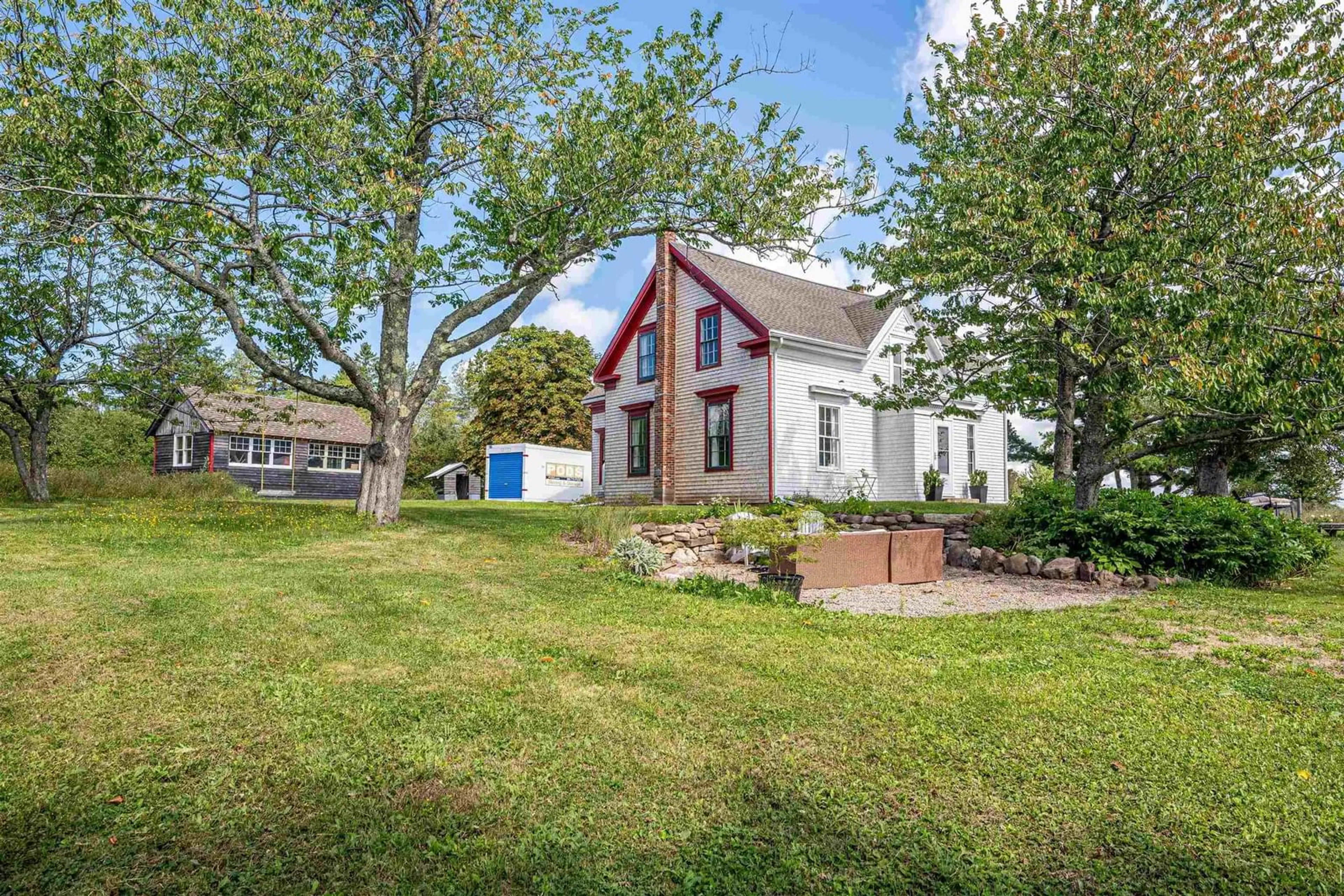 Unknown for 152 Armitage Rd, Lower Burlington Nova Scotia B0N 2A0