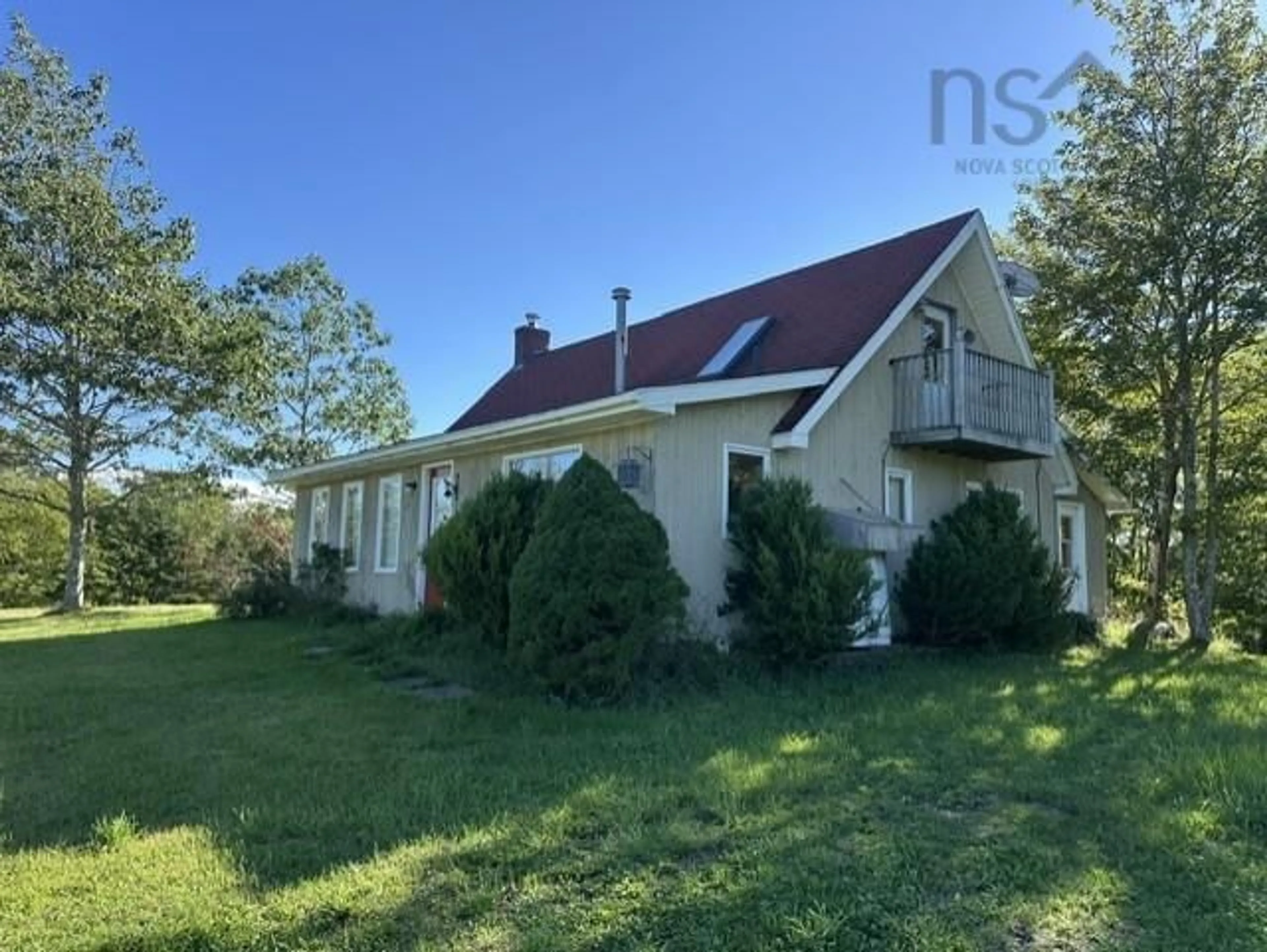 Unknown for 98 Irish Mountain Rd, Irish Mountain Nova Scotia B2H 5C5
