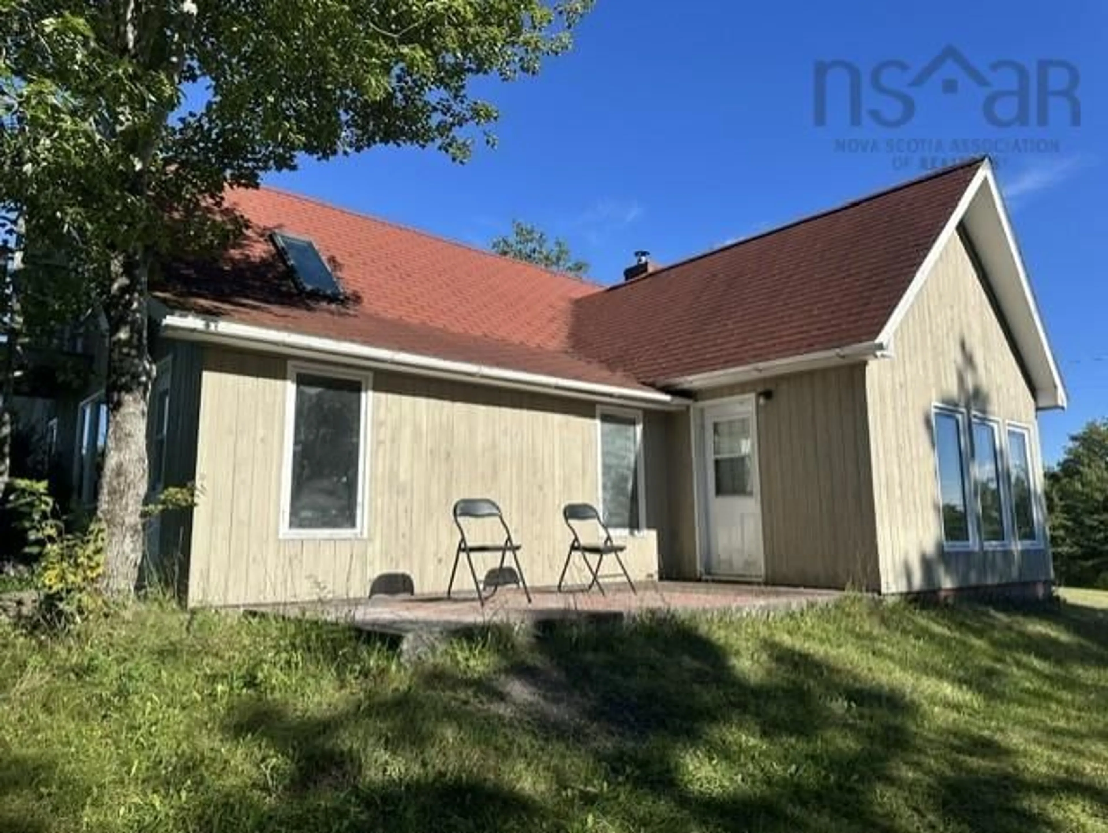 Unknown for 98 Irish Mountain Rd, Irish Mountain Nova Scotia B2H 5C5