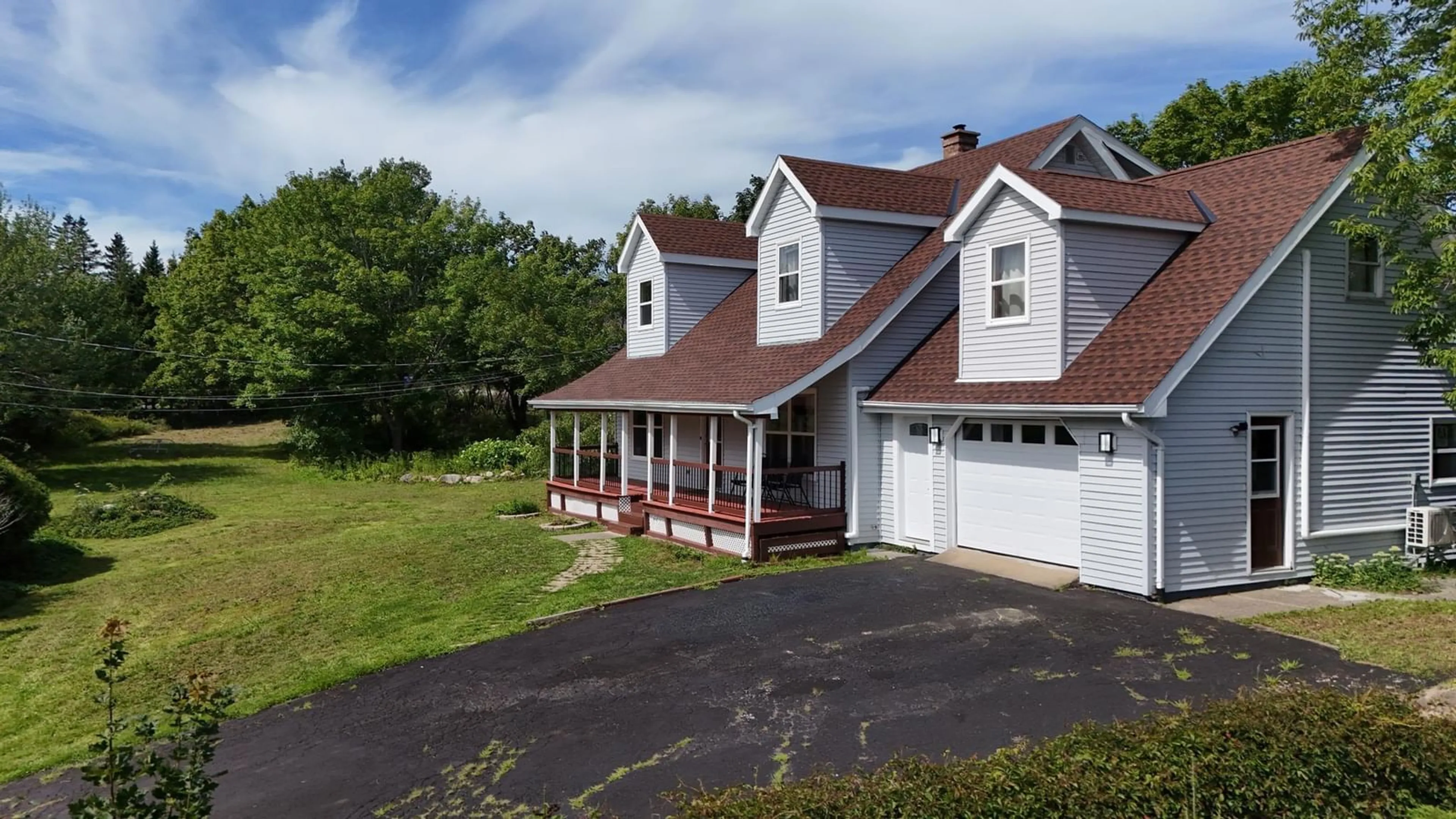 Unknown for 269 Yankeetown Rd, Hammonds Plains Nova Scotia B3Z 1K8