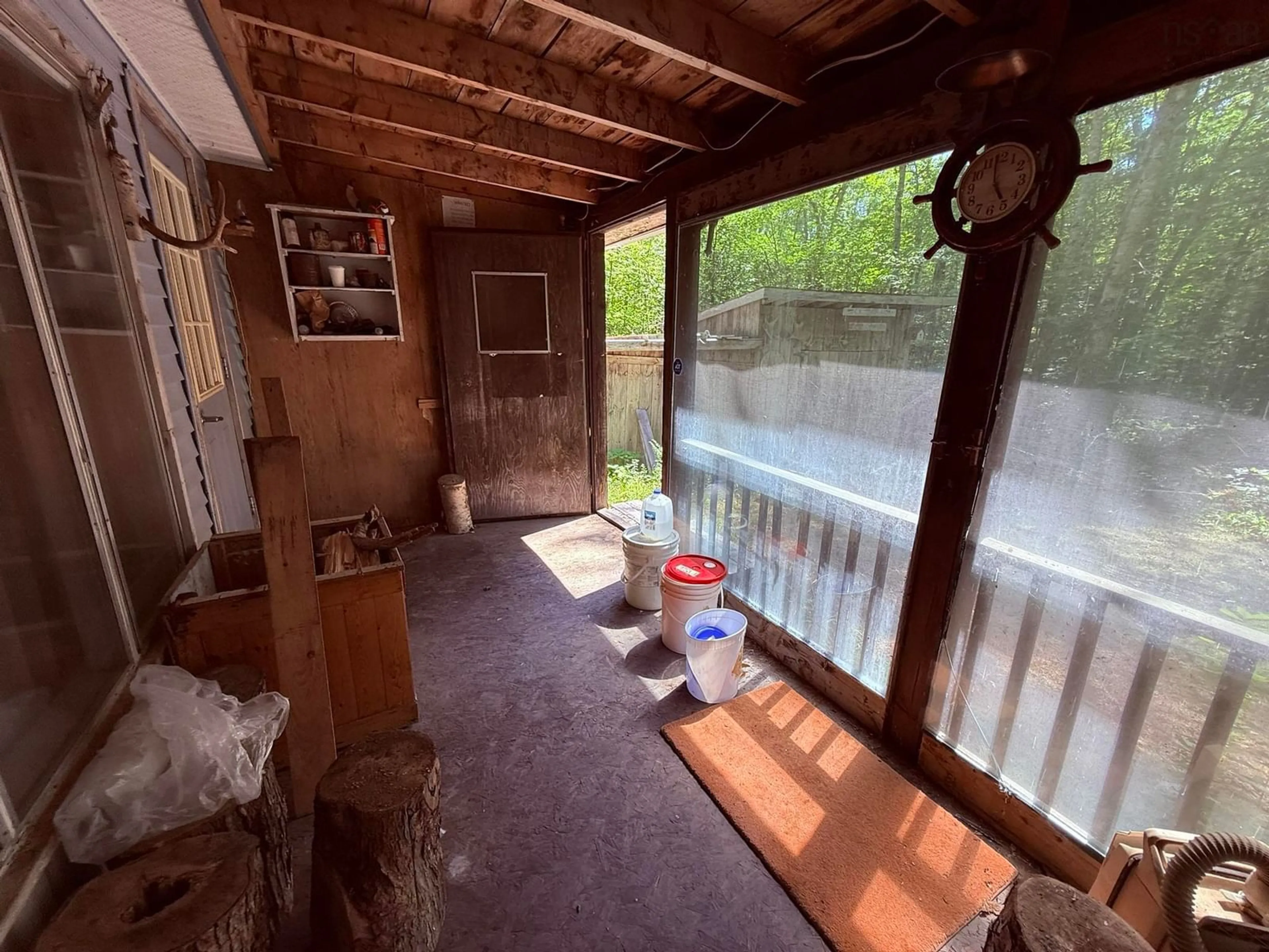 A pic of a room for 437 Baker Point Rd, Molega North Nova Scotia B0T 1X0