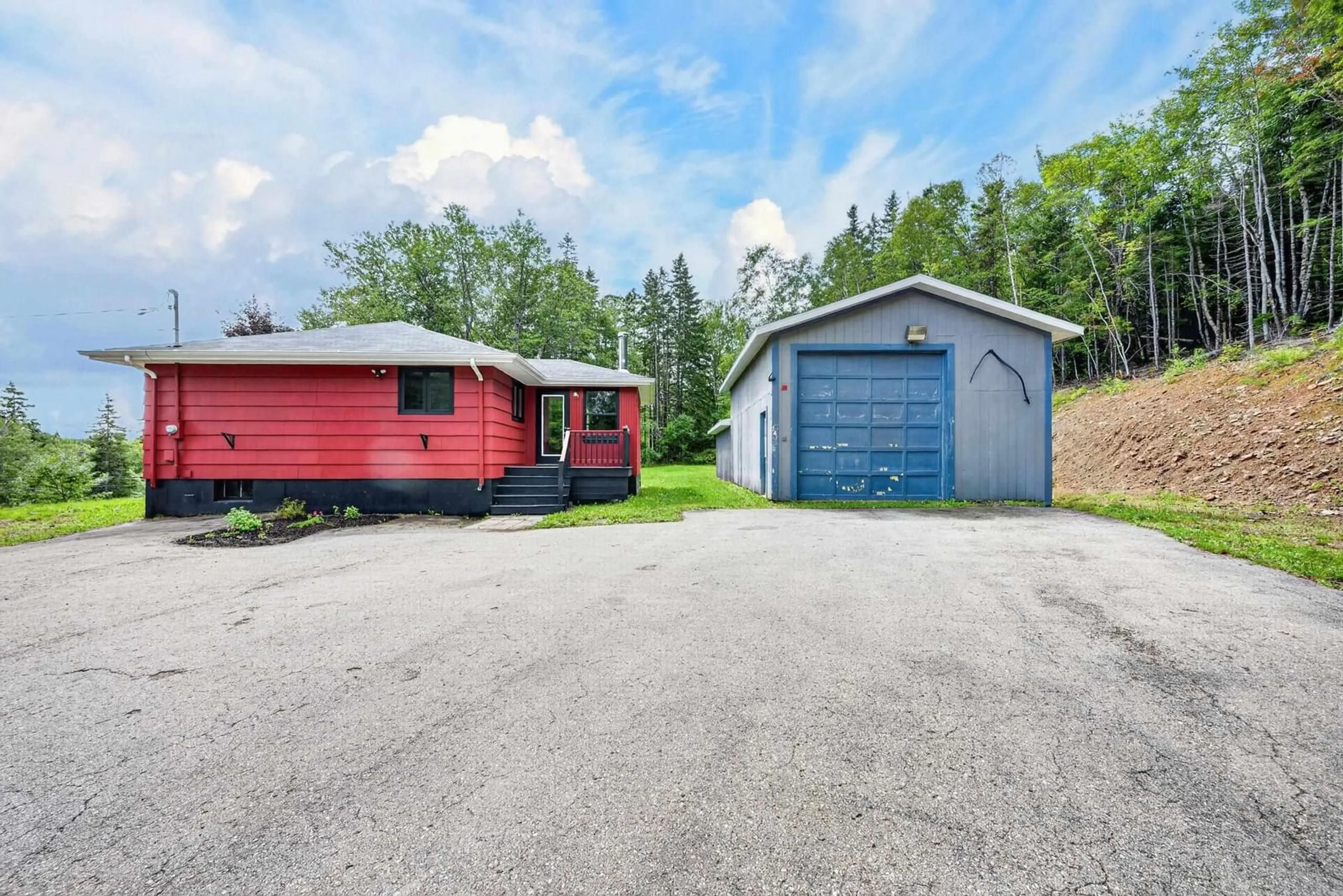 Unknown for 2958 Hillside Boularderie Road, Southside Boularderie Nova Scotia B1Y 2R8