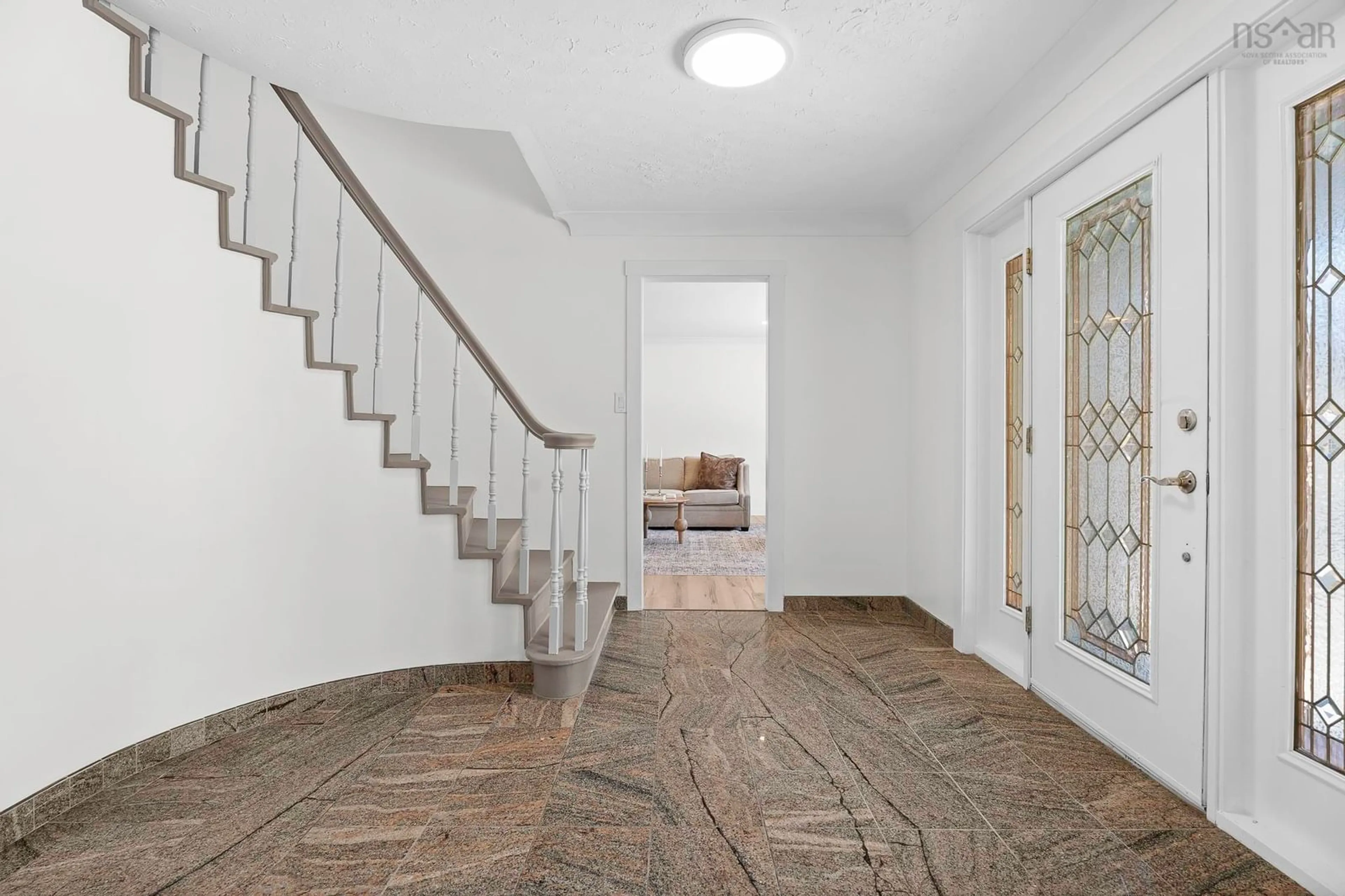 Unknown for 24 Parmbelle Lane, Halifax Nova Scotia B3M 1N3