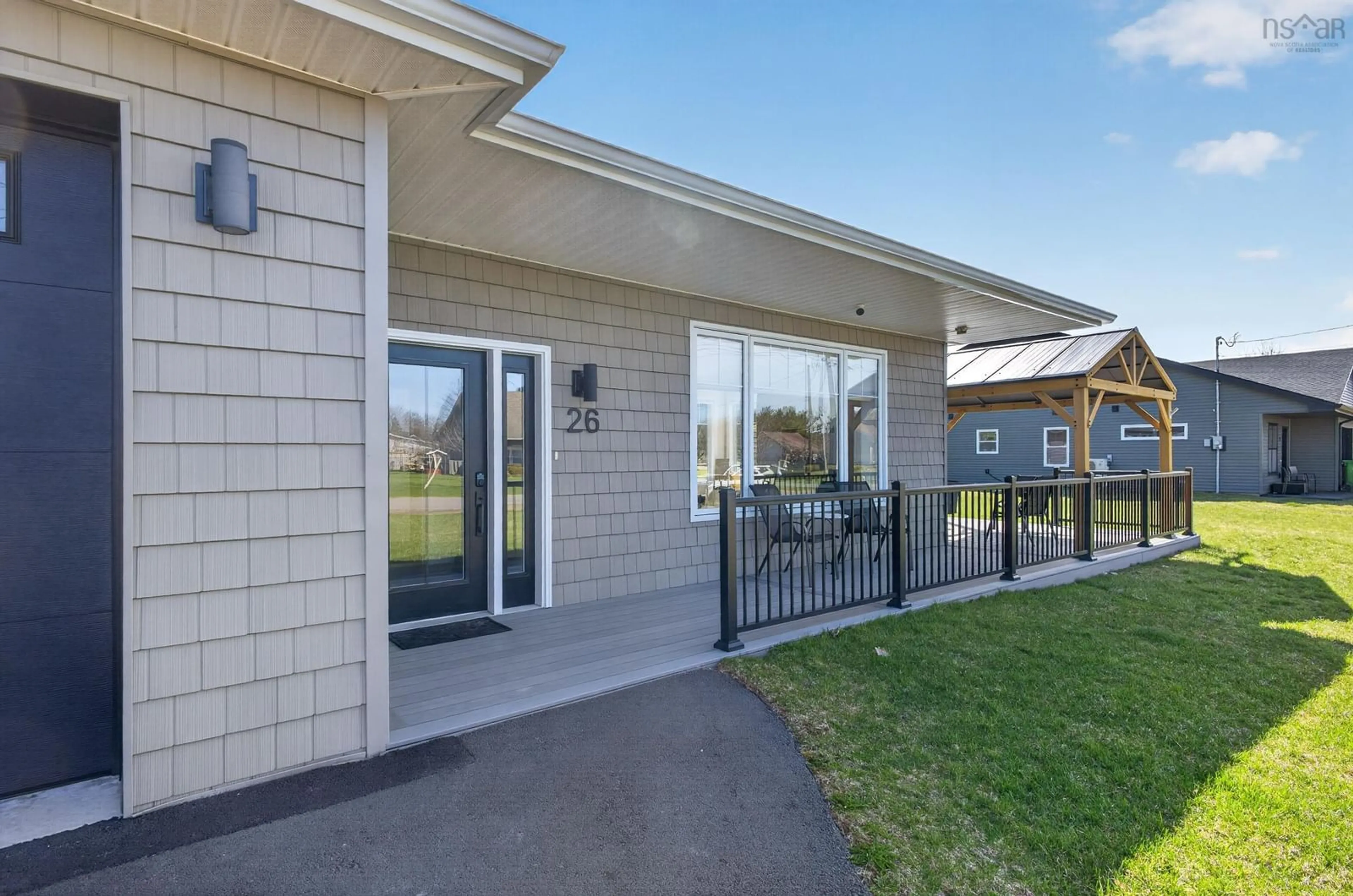 Unknown for 26 Eagleview Dr, Murray Siding Nova Scotia B6L 3J2
