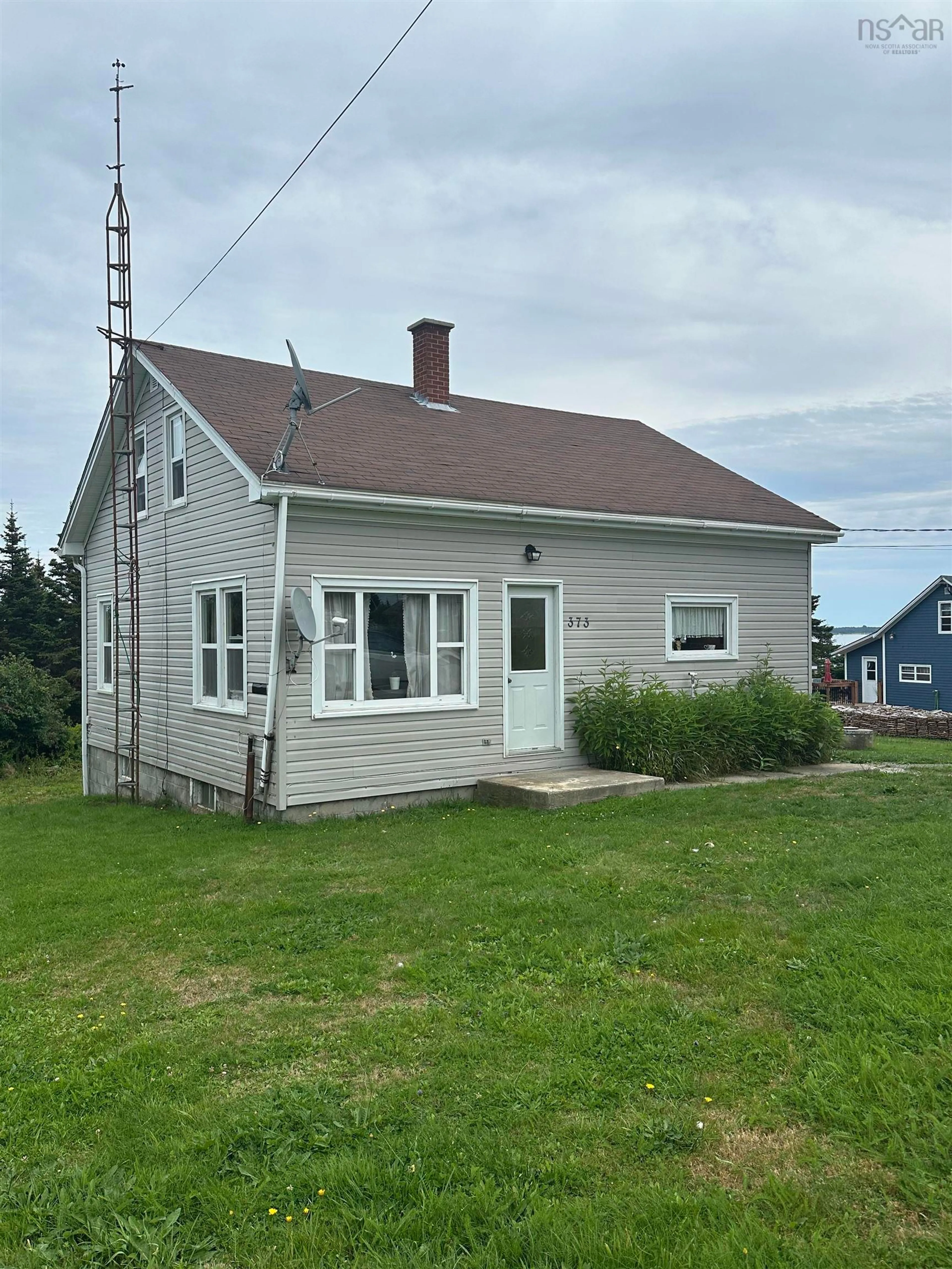 Unknown for 373 Bear Point Rd, Bear Point Nova Scotia B0W 3B0