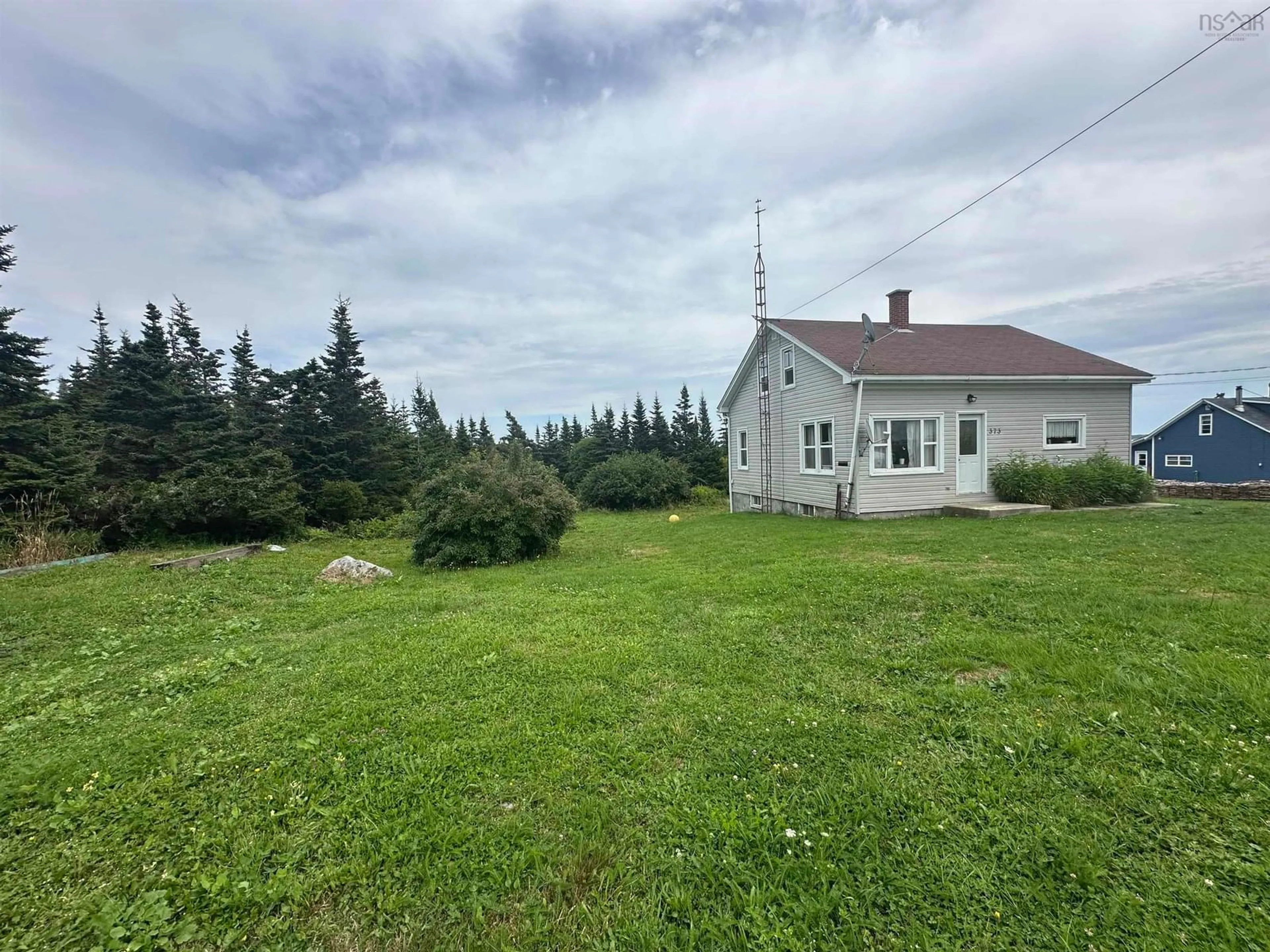 Unknown for 373 Bear Point Rd, Bear Point Nova Scotia B0W 3B0