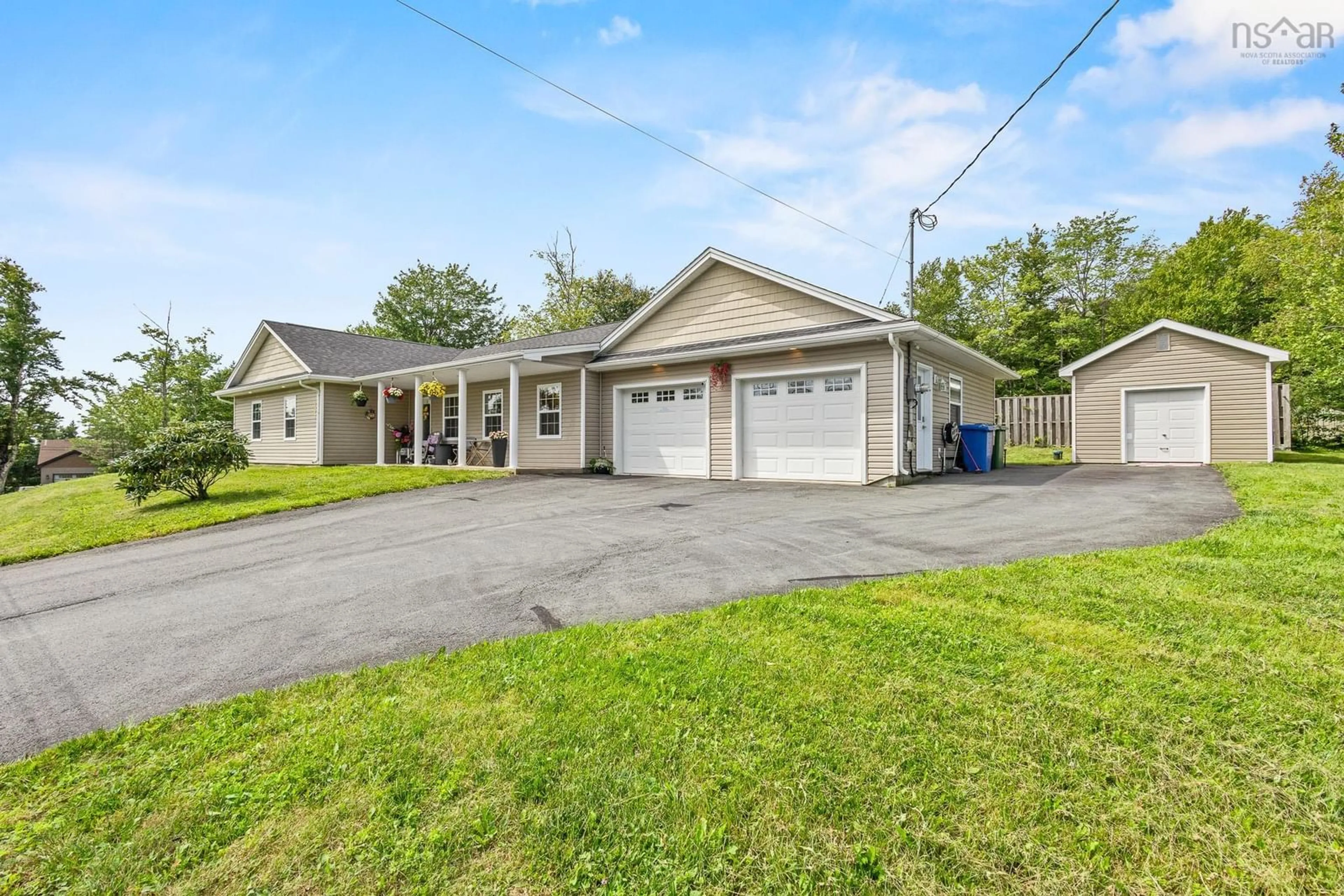 Unknown for 107 Orchard Dr, Middle Sackville Nova Scotia B4C 3C1