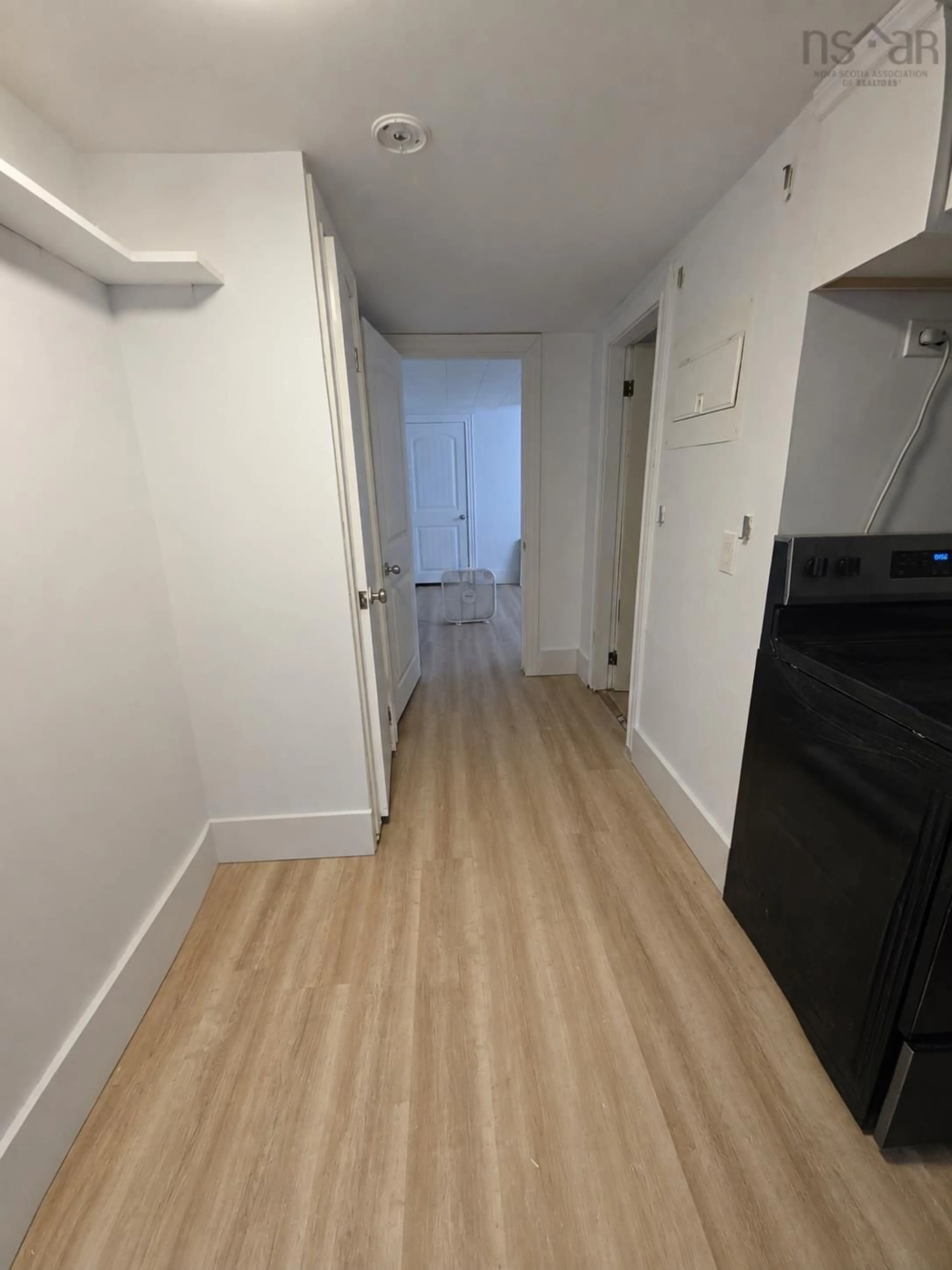 A pic of a room for Melrose Ave #201, Halifax Nova Scotia B3S 1P7