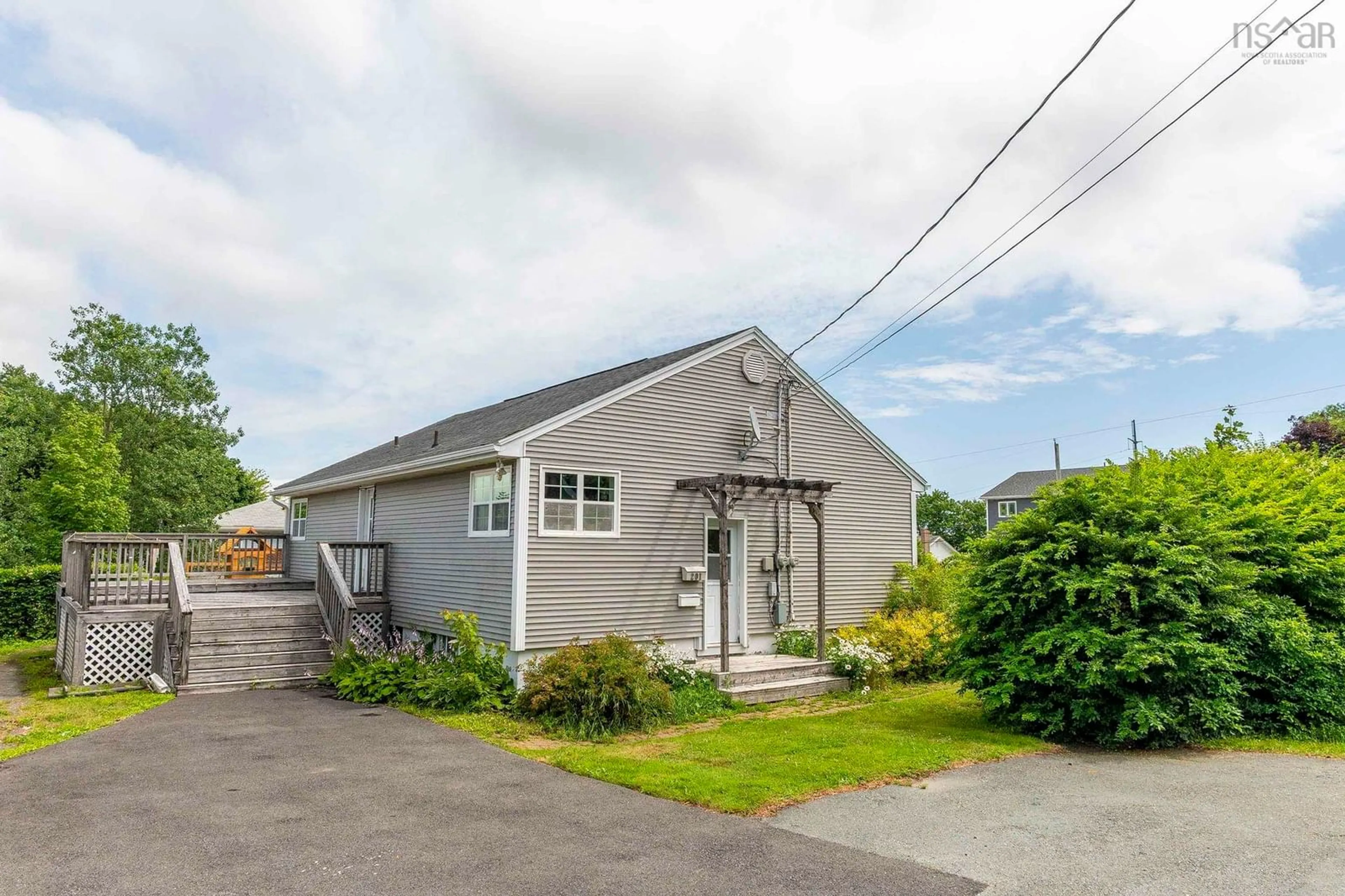 Unknown for Melrose Ave #201, Halifax Nova Scotia B3S 1P7